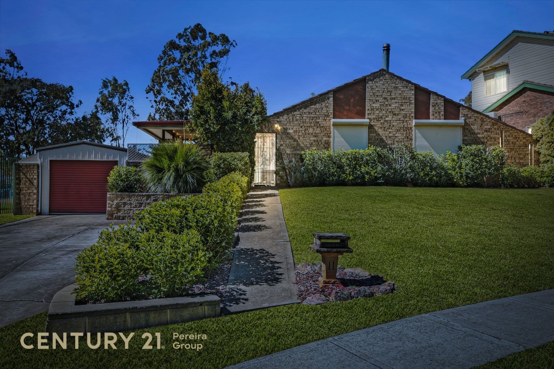 11 Anthony Drive, Rosemeadow, NSW, 2560, Rosemeadow - Thumbnail 3