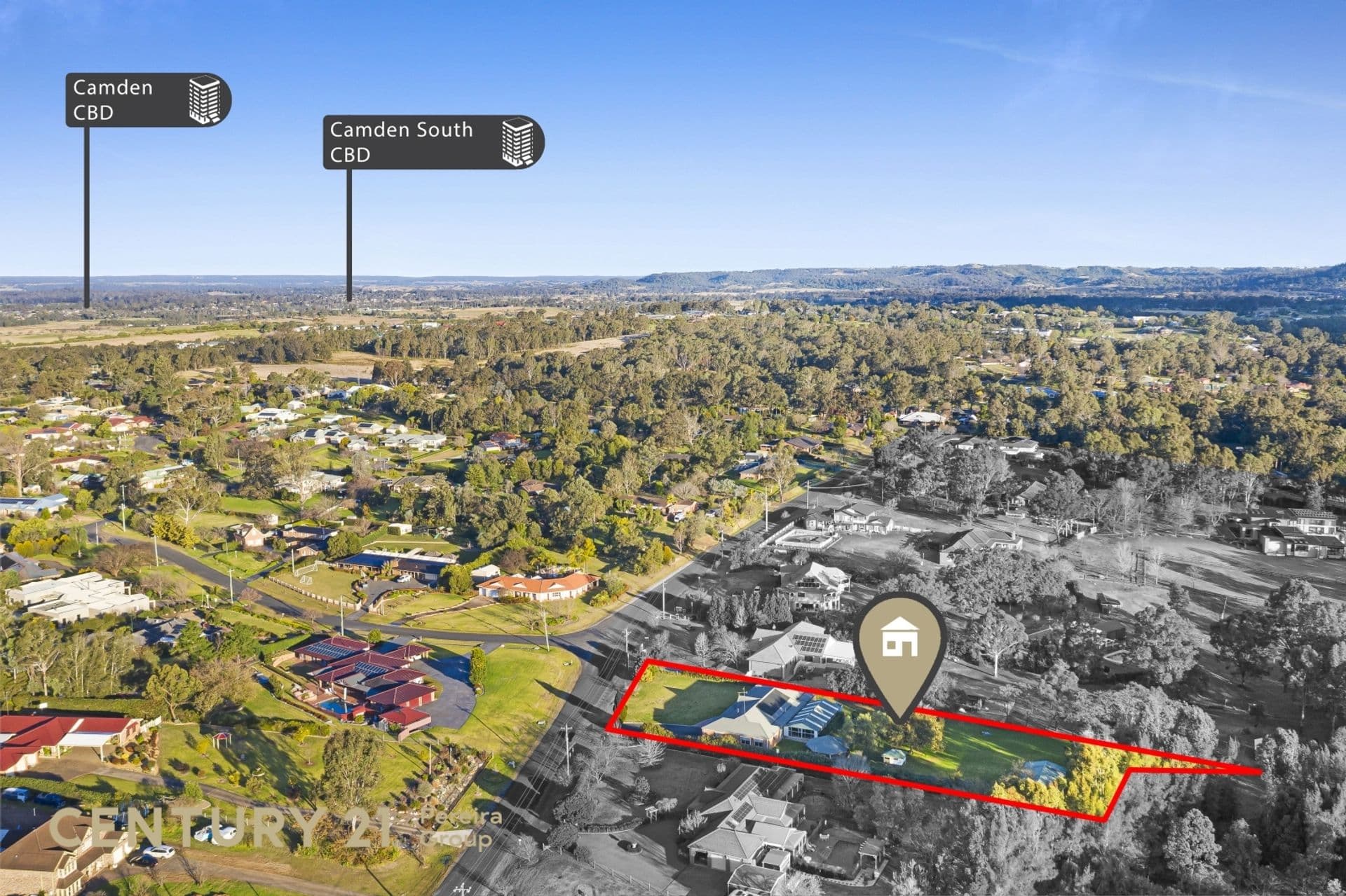 15 Sickles Drive, Grasmere, NSW, 2570, Grasmere - Thumbnail 3