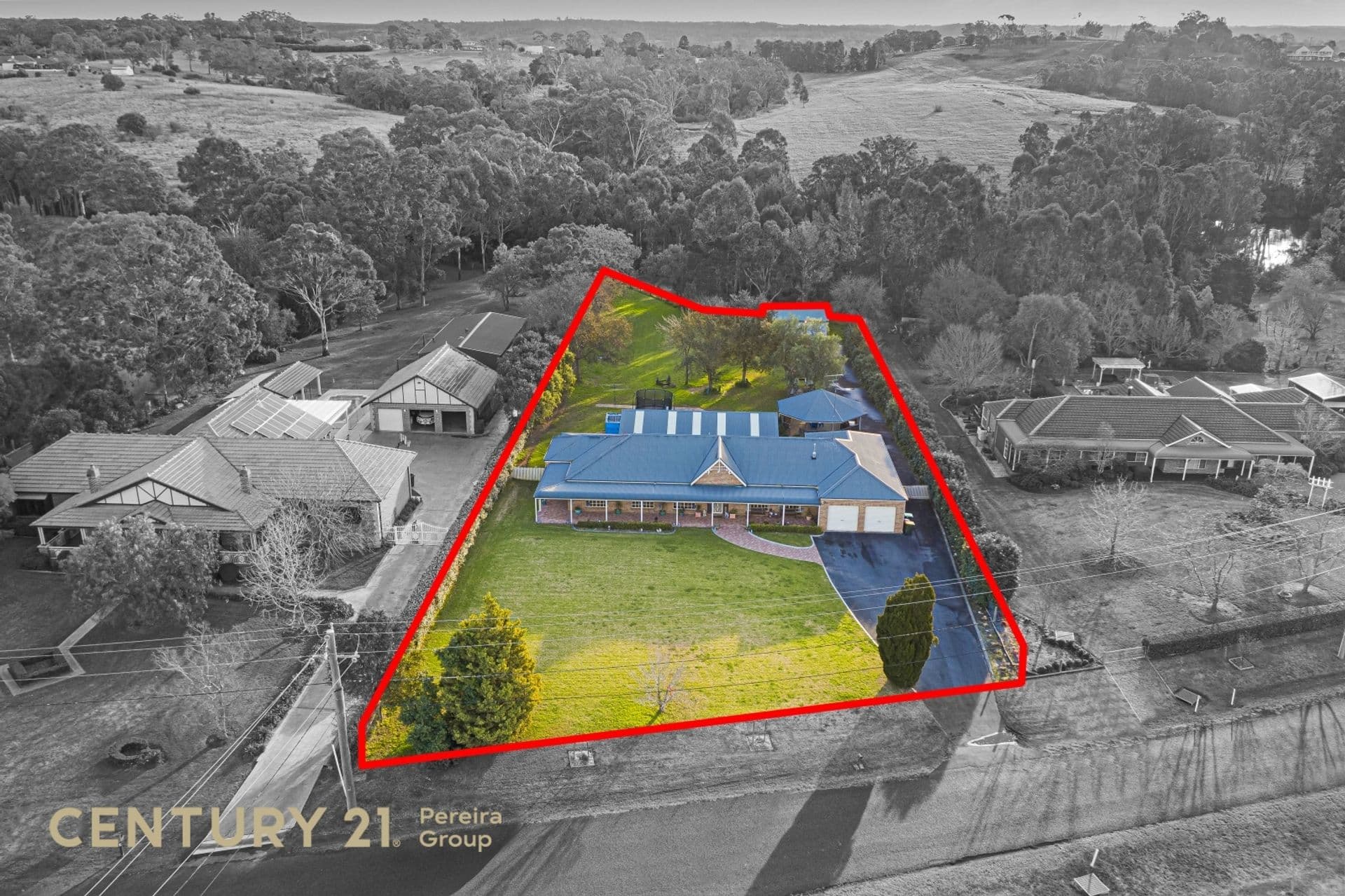 15 Sickles Drive, Grasmere, NSW, 2570, Grasmere - Thumbnail 2