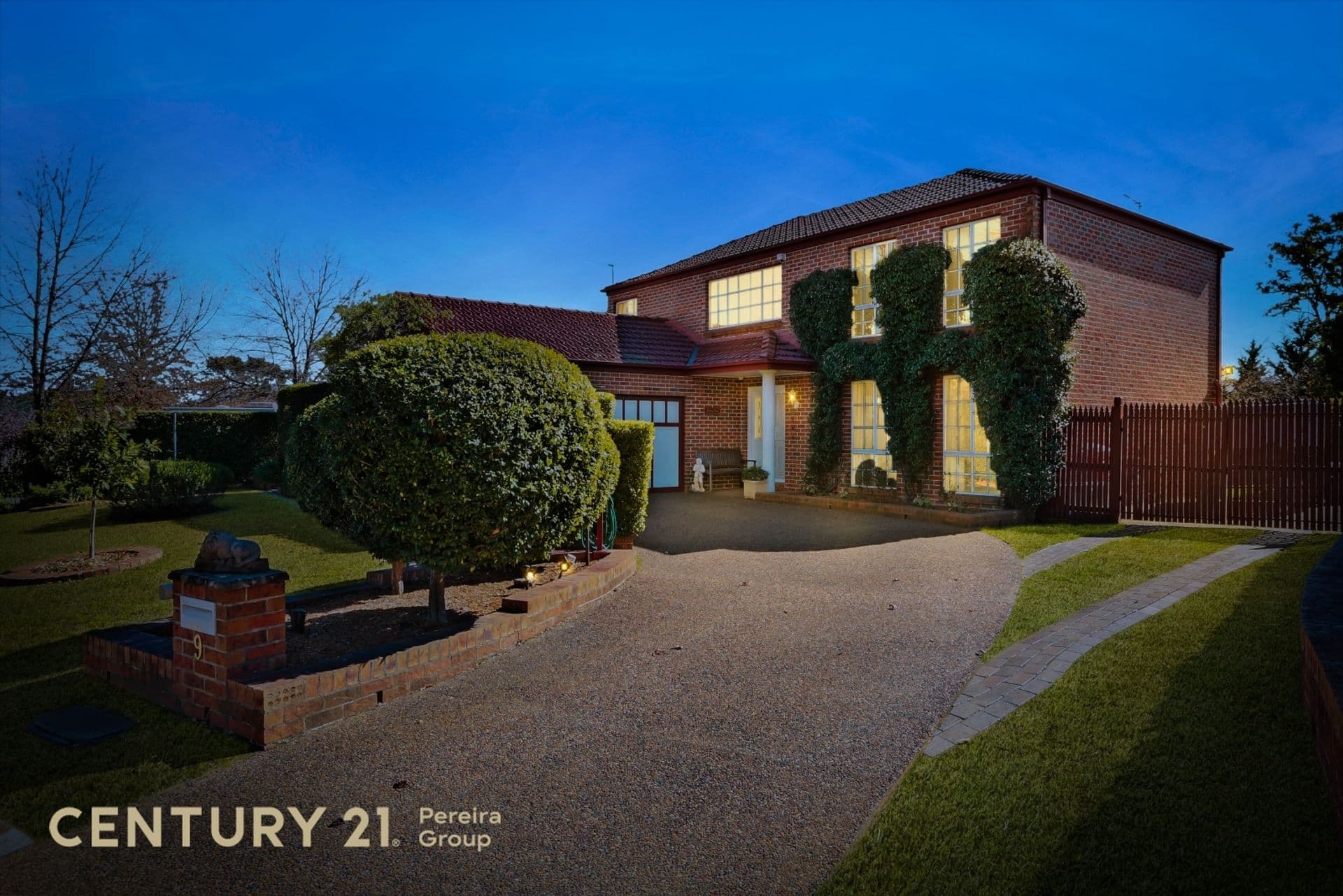 9 William Campbell Avenue, Harrington Park, NSW, 2567, Harrington Park - Image 1