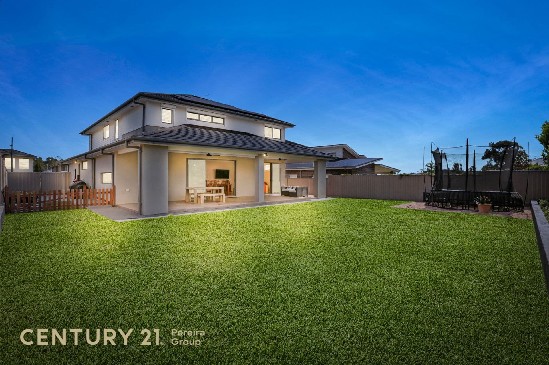 31 Whitten Parade, Harrington Park, NSW, 2567, Harrington Park - Thumbnail 2