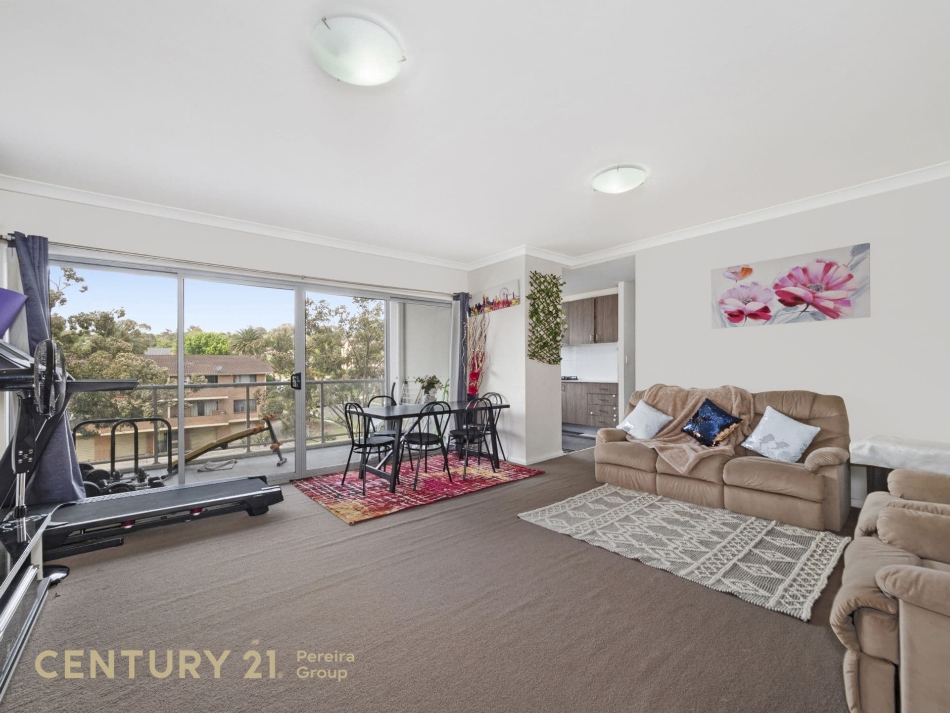 16/48-52 Warby Street, Campbelltown, NSW, 2560, Campbelltown - Thumbnail 2