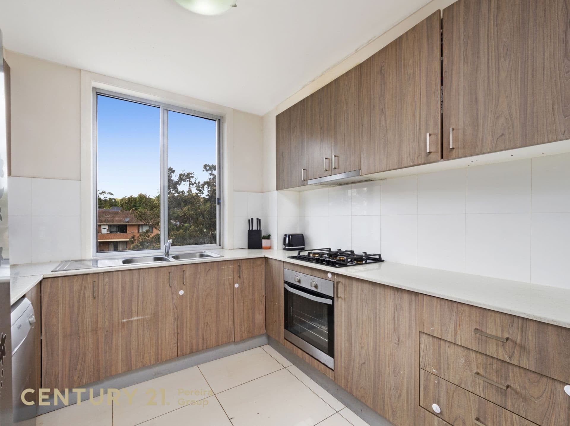 16/48-52 Warby Street, Campbelltown, NSW, 2560, Campbelltown - Thumbnail 3