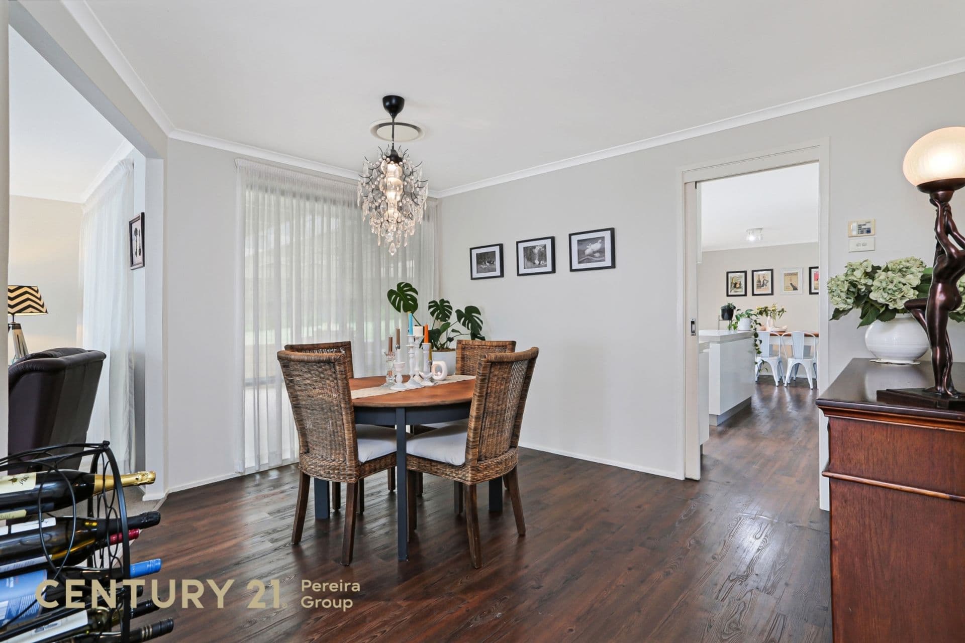4 Alexis Place, Rosemeadow, NSW, 2560, Rosemeadow - Thumbnail 3