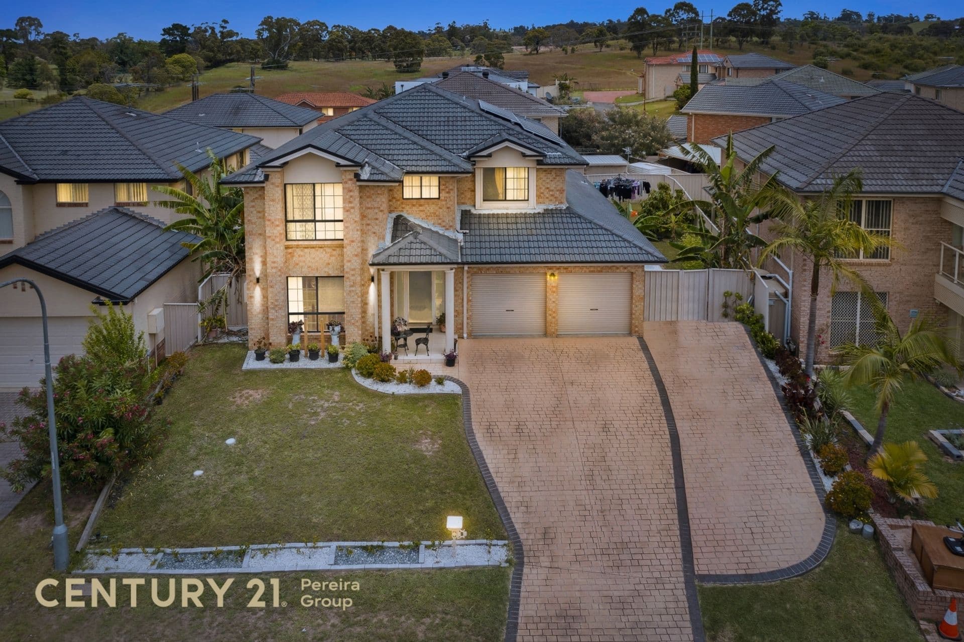 3 Saint Monica Way, Blair Athol, NSW, 2560, Blair Athol - Image 1