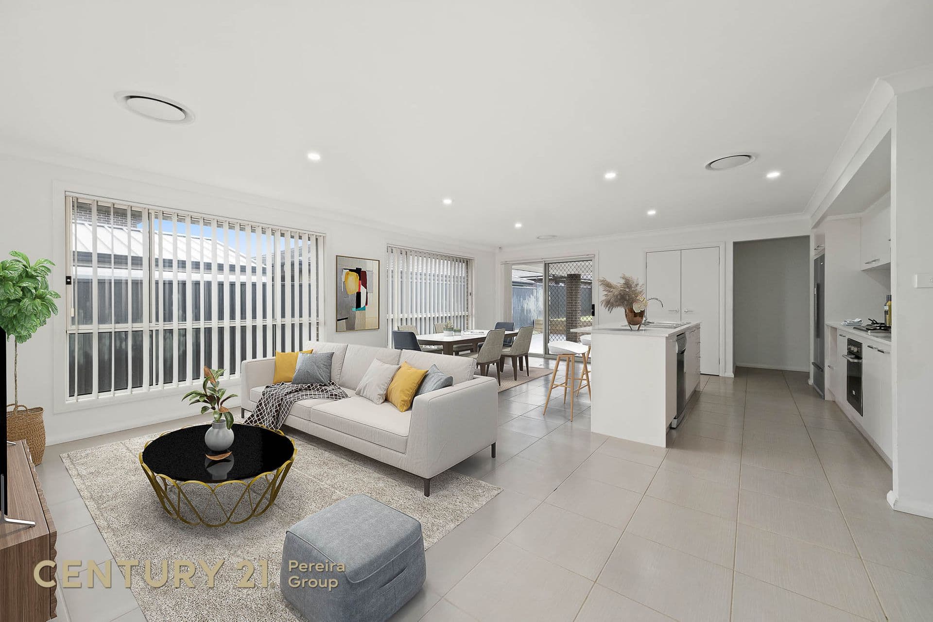 61 Larkham Street, Oran Park, NSW, 2570, Oran Park - Thumbnail 3