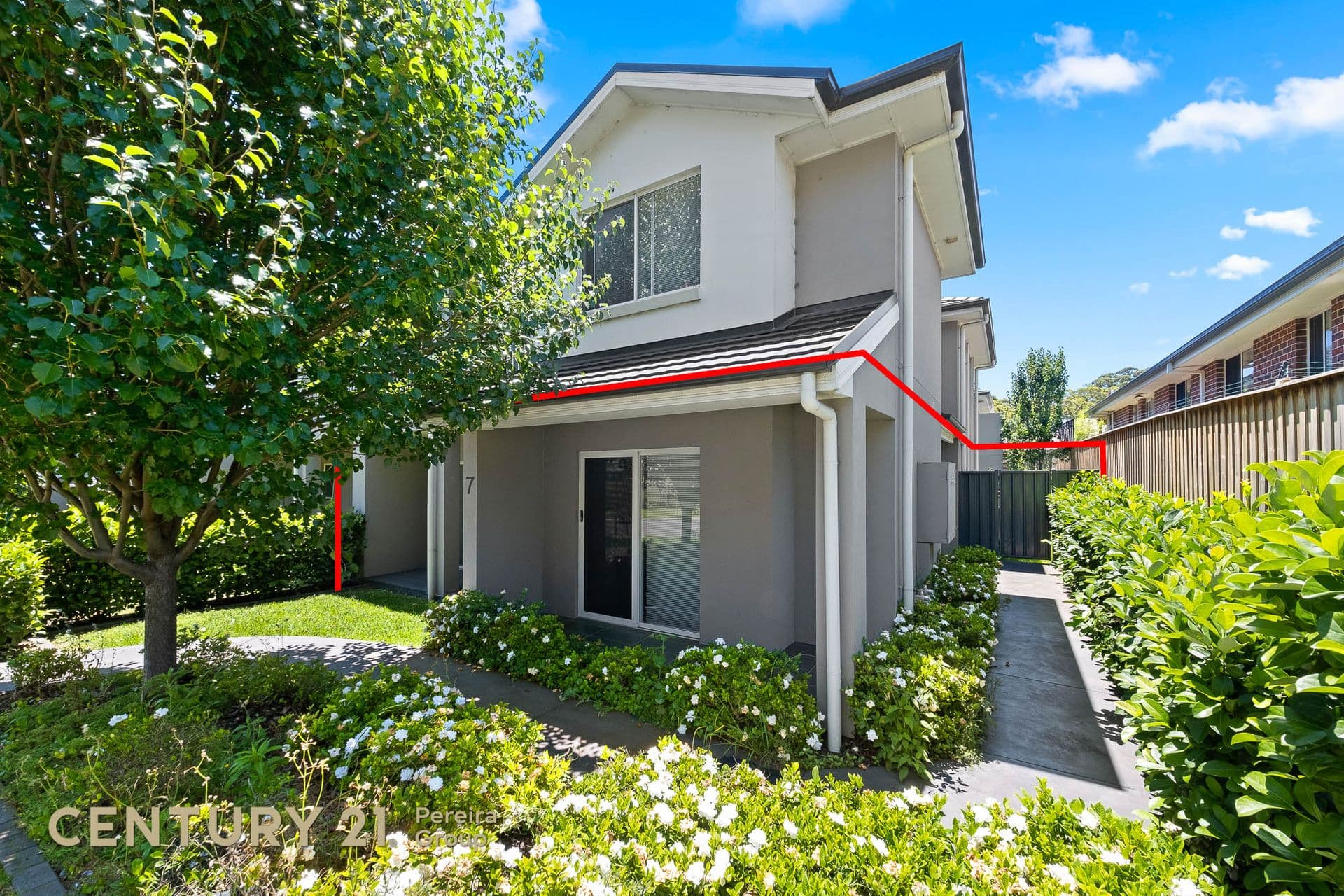 7/20 Lorimer Crescent, Elderslie, NSW, 2570, Elderslie - Image 1