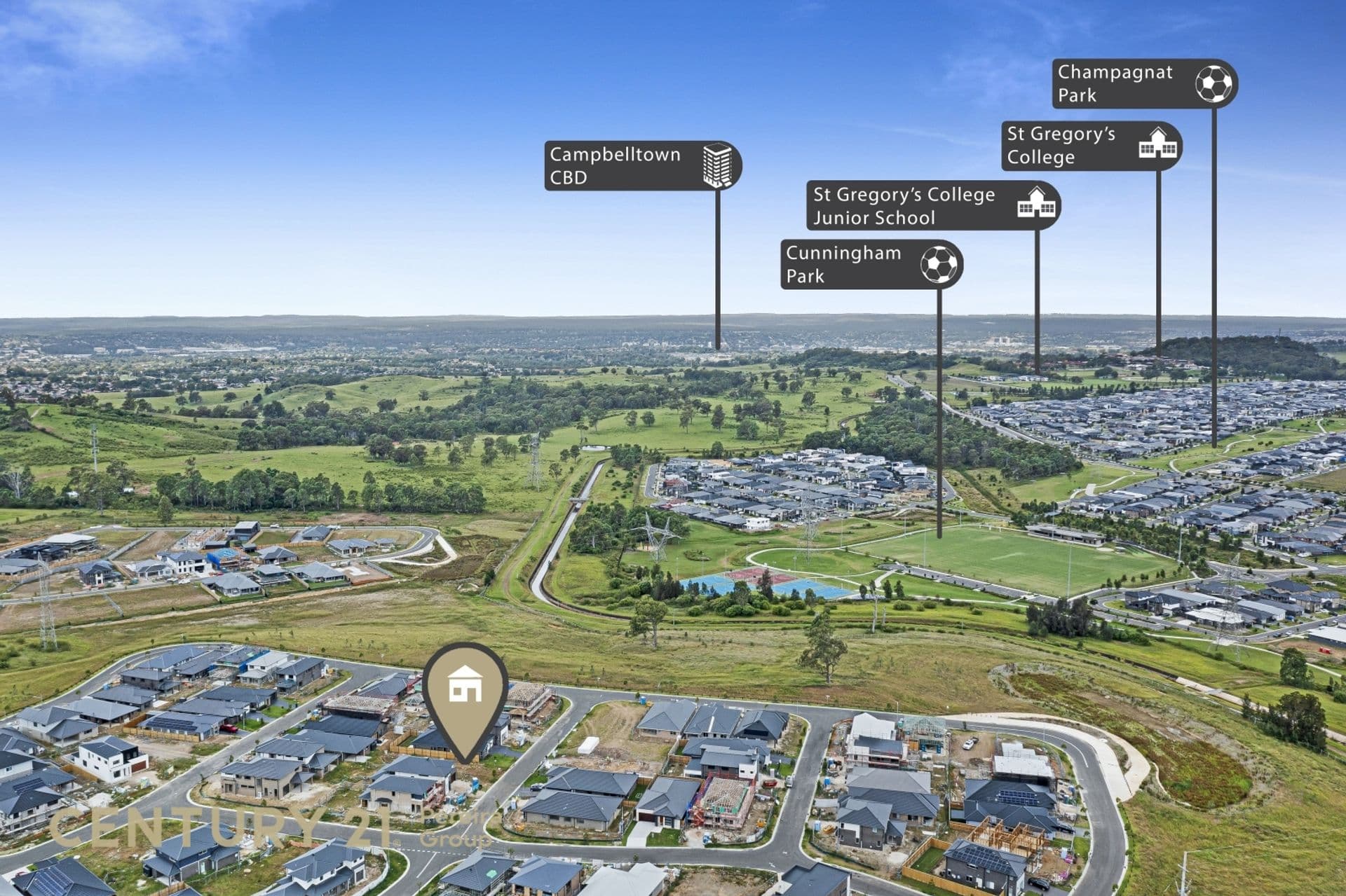 20 Ashwell Way, Gledswood Hills, NSW, 2557, Gledswood Hills - Thumbnail 3