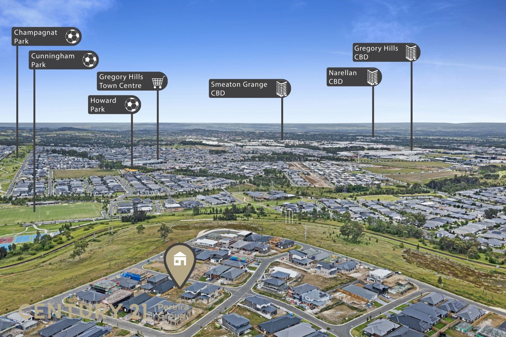 20 Ashwell Way, Gledswood Hills, NSW, 2557, Gledswood Hills - Thumbnail 4