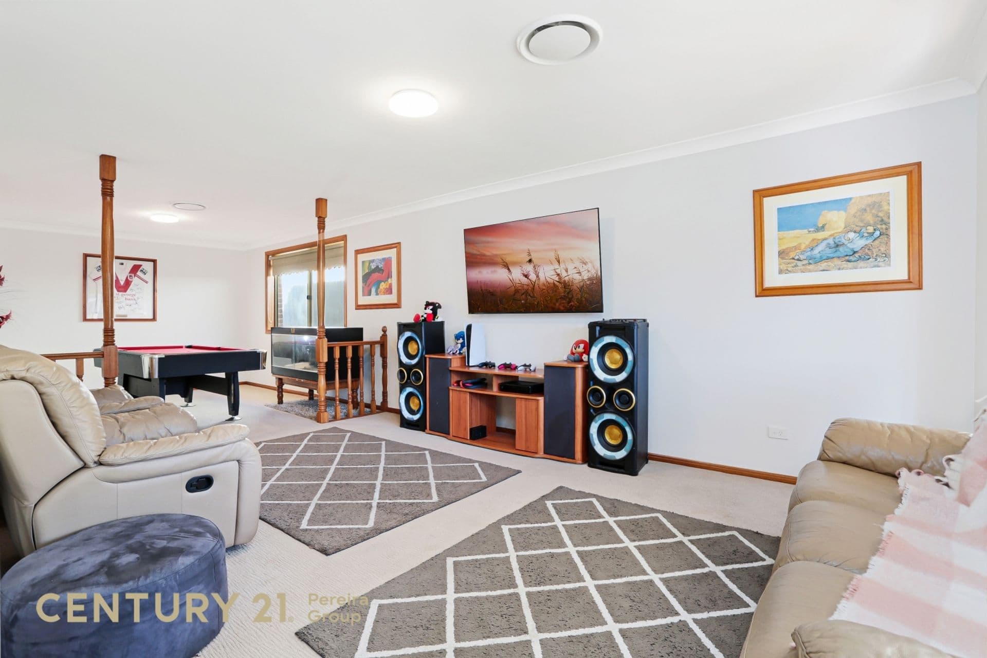 13 Ephraim Howe Place, Narellan Vale, NSW, 2567, Narellan Vale - Thumbnail 2