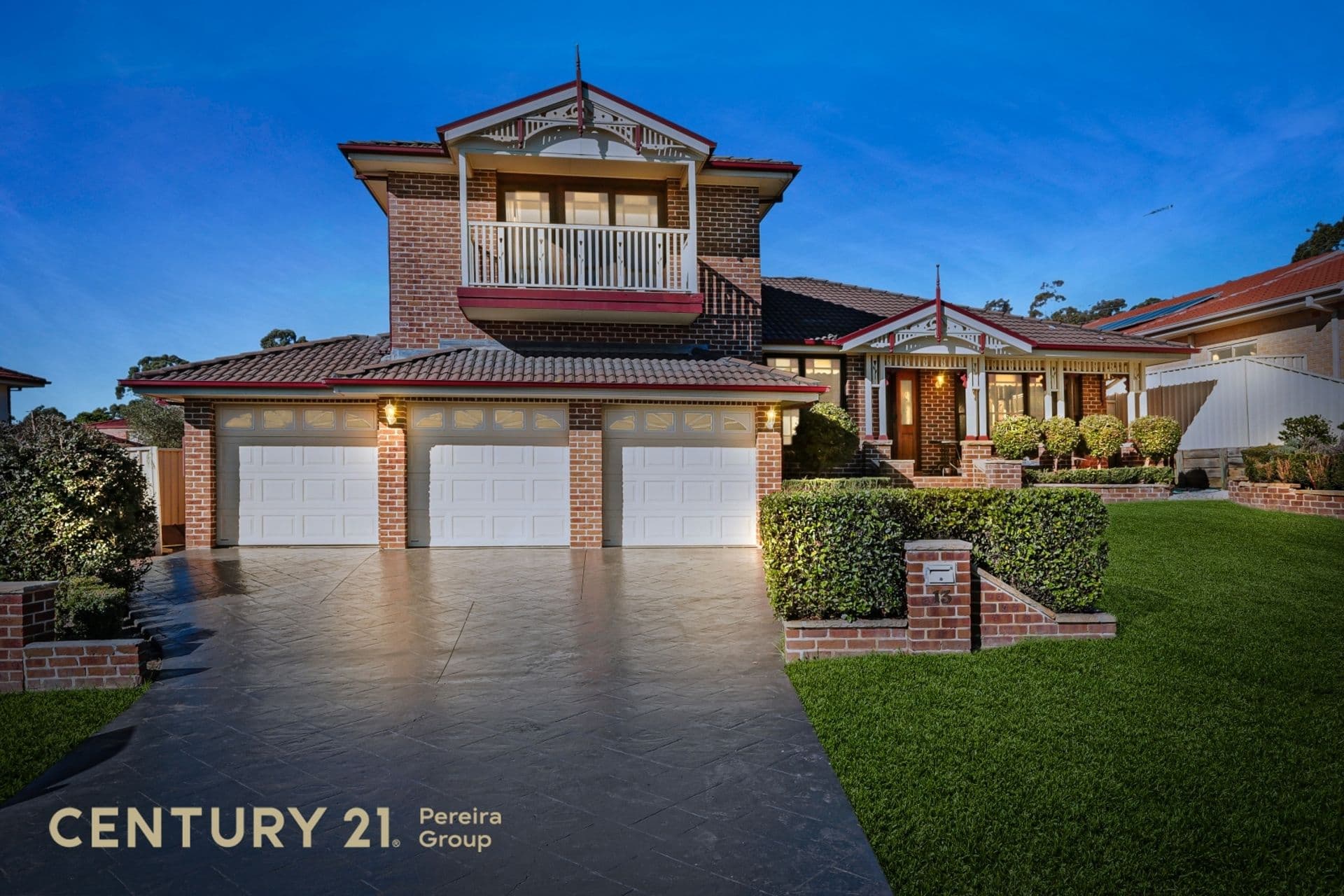 13 Ephraim Howe Place, Narellan Vale, NSW, 2567, Narellan Vale - Image 1