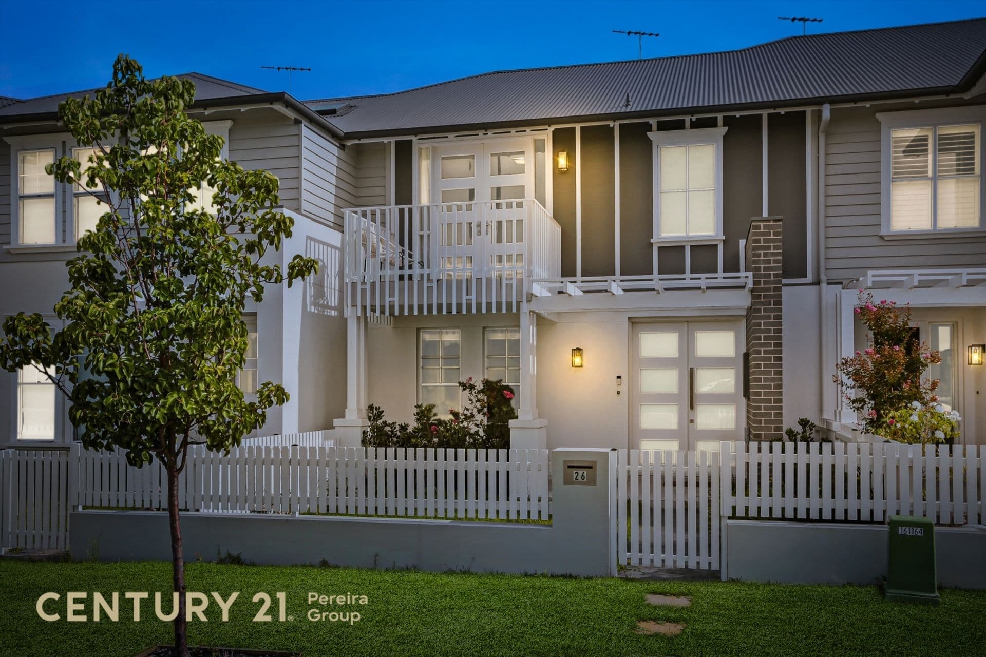 26 Helsham Street, Catherine Field, NSW, 2557, Catherine Field - Thumbnail 2