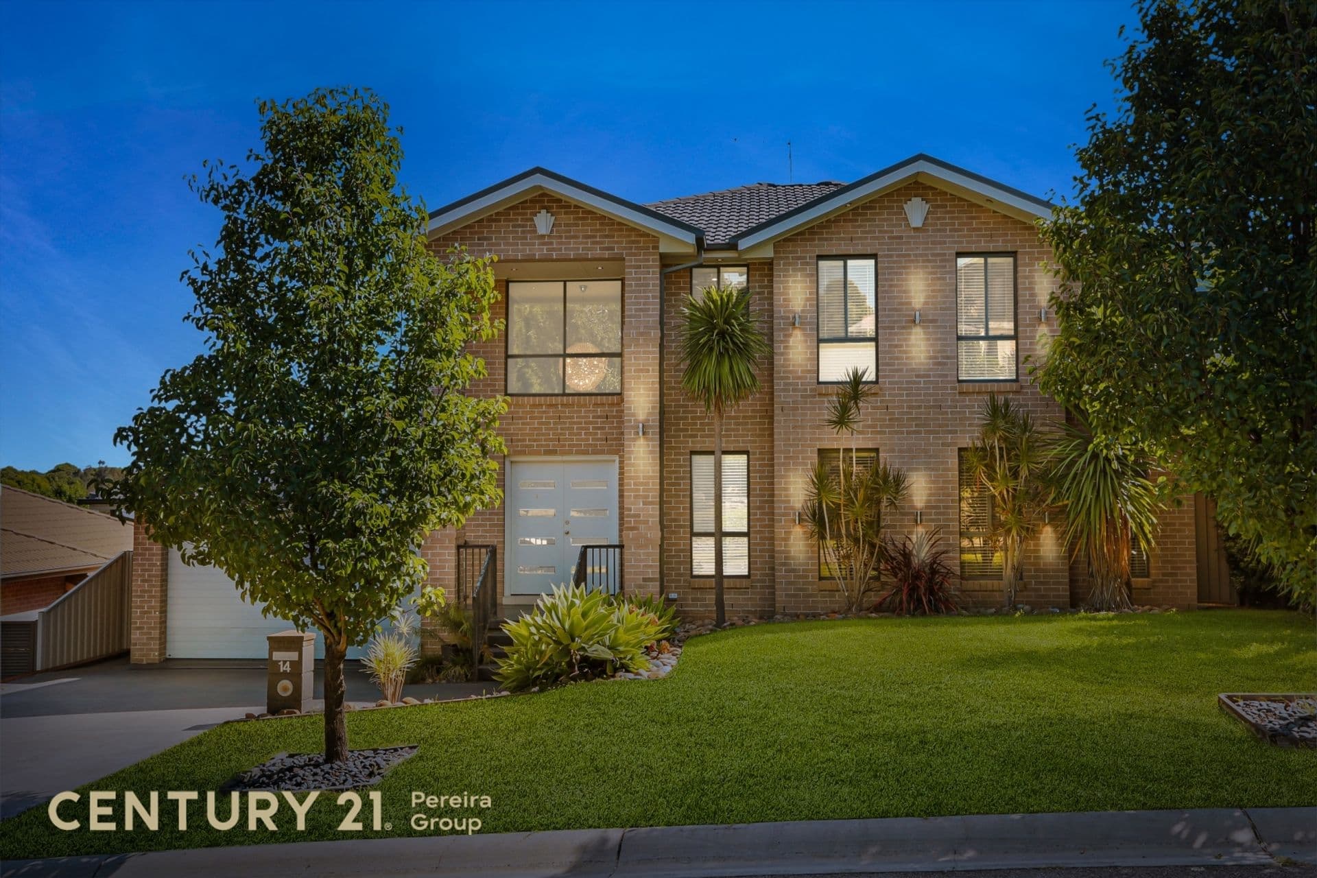 14 Towra Court, Harrington Park, NSW, 2567, Harrington Park - Image 1