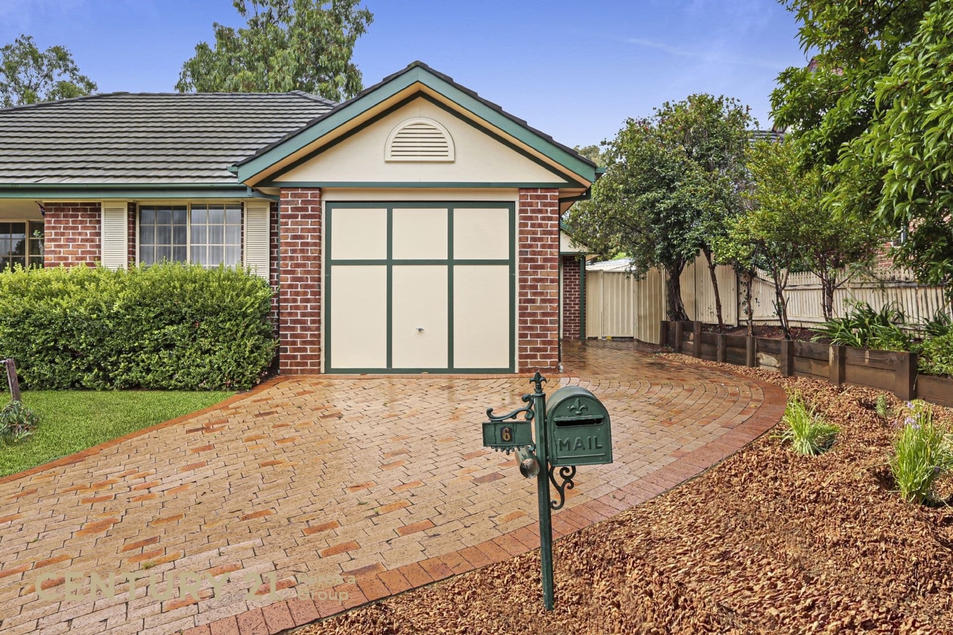 6 Liquidamber Drive, Narellan Vale, NSW, 2567, Narellan Vale - Image 1