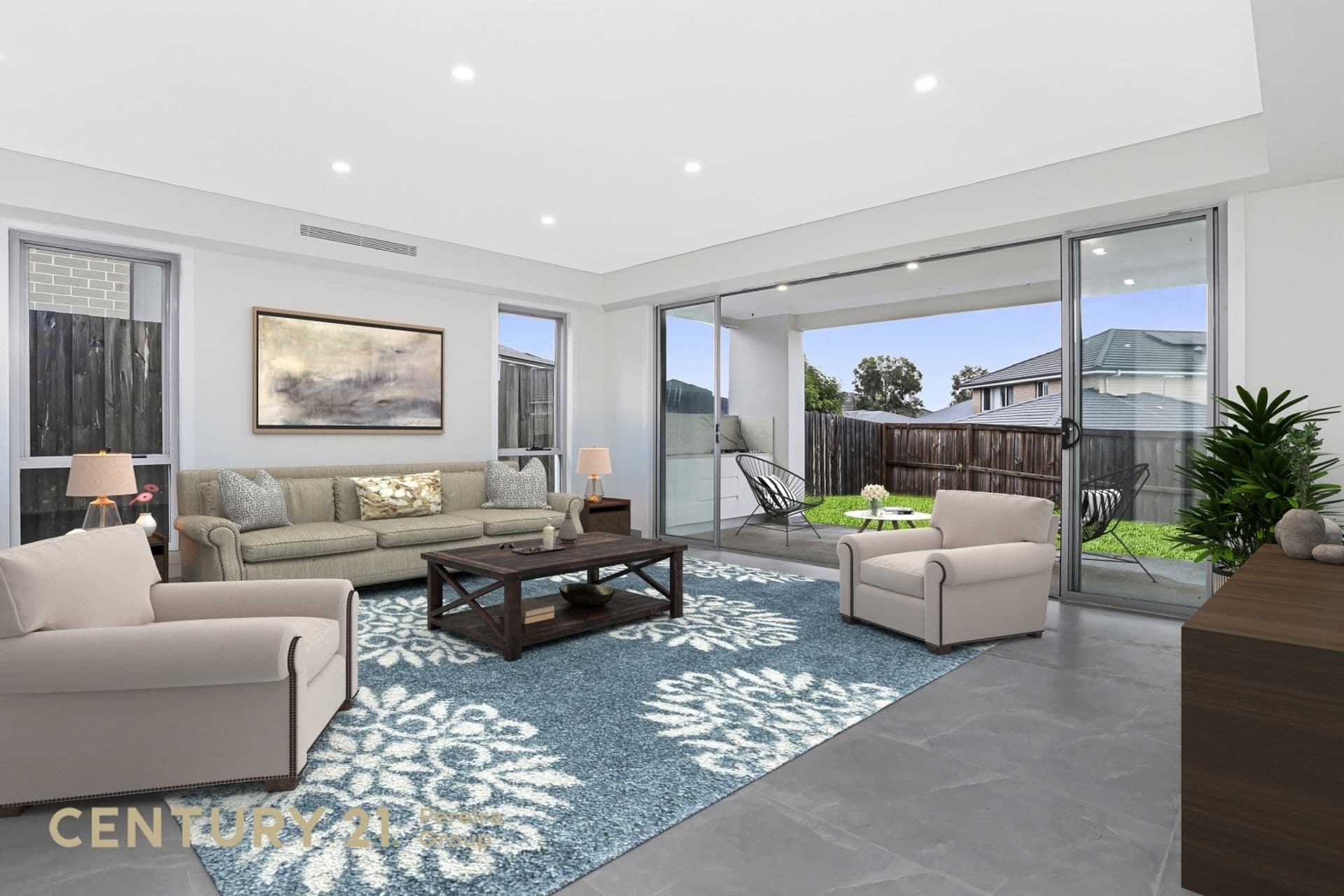 66 & 66a Crowley Boulevard, Claymore, NSW, 2559, Claymore - Thumbnail 2