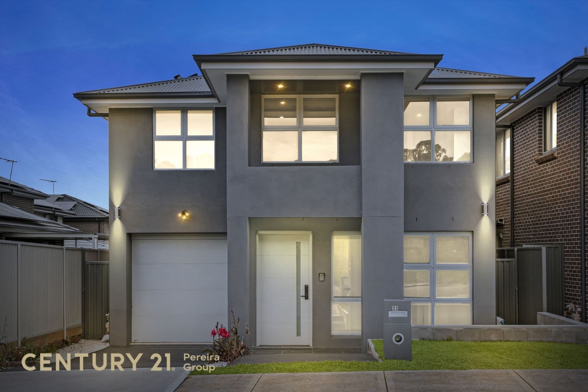 33 Zeppelin Road, Edmondson Park, NSW, 2174, Edmondson Park - Thumbnail 7