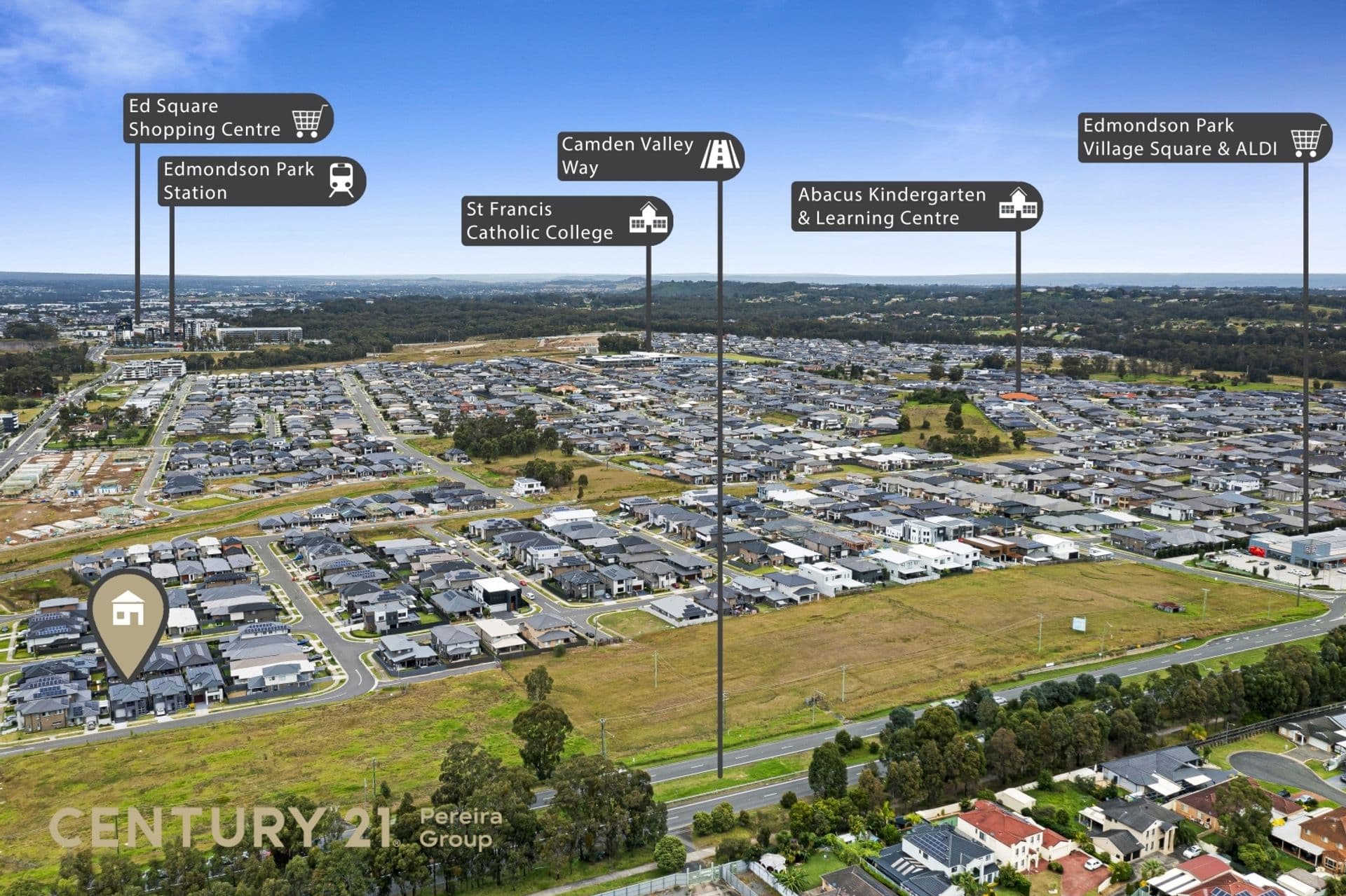33 Zeppelin Road, Edmondson Park, NSW, 2174, Edmondson Park - Thumbnail 8