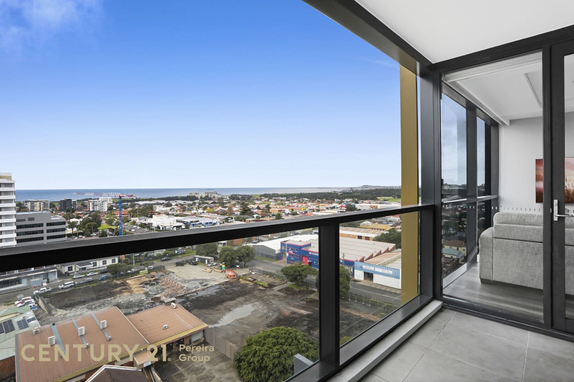 Unit 1105/38 Atchison Street, Wollongong, NSW, 2500, Wollongong - Image 1
