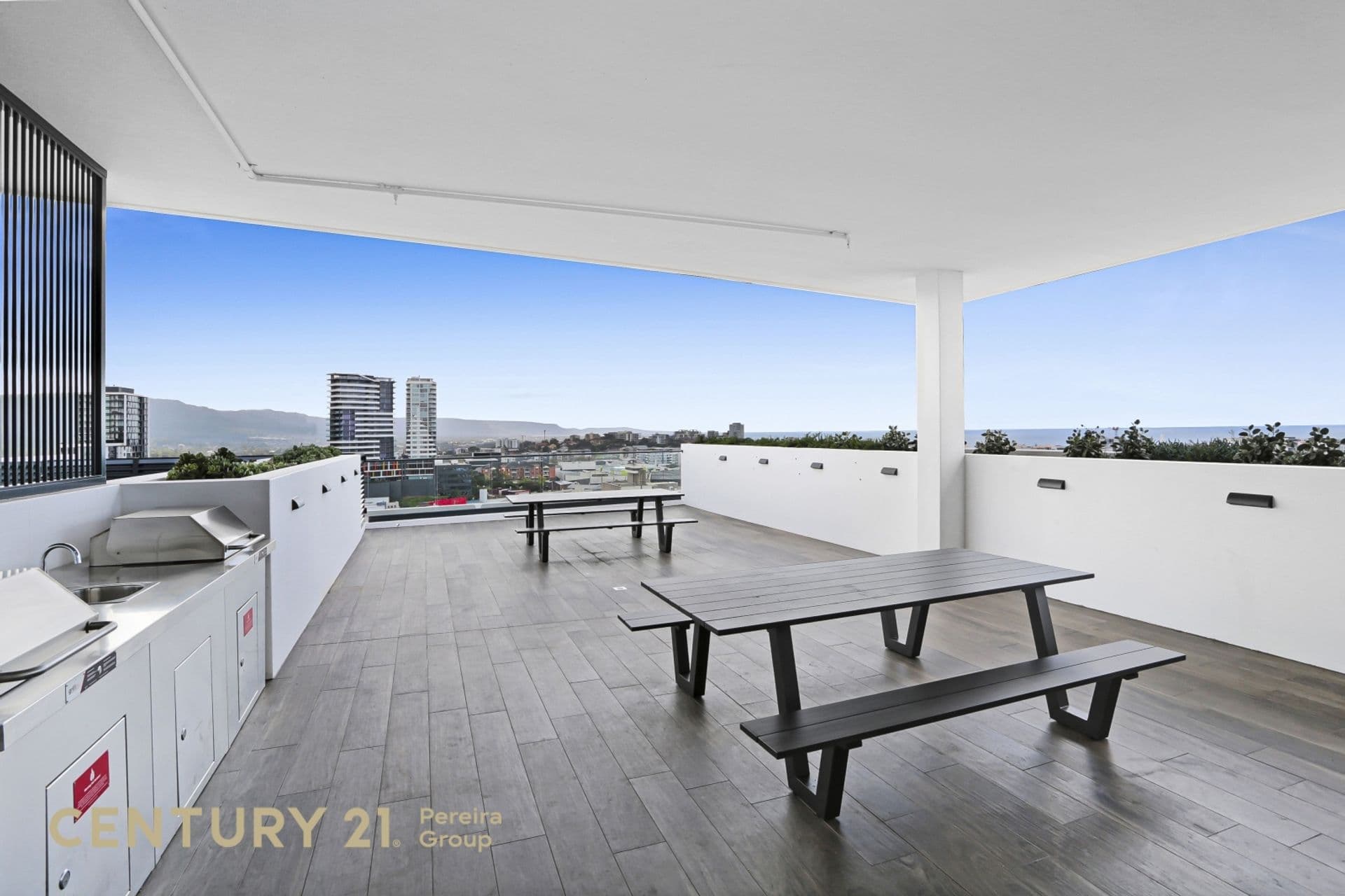 Unit 1105/38 Atchison Street, Wollongong, NSW, 2500, Wollongong - Thumbnail 7