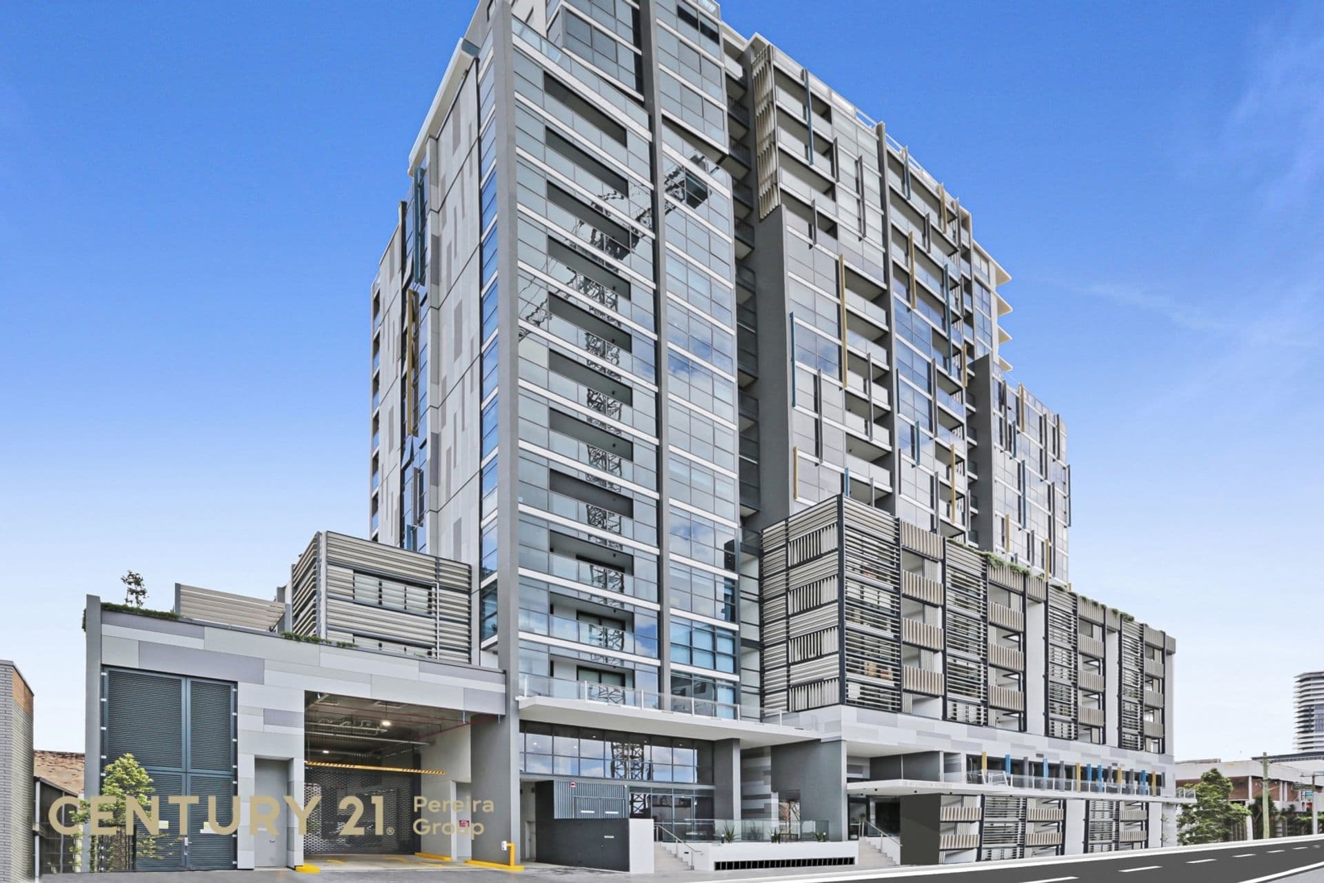 Unit 1105/38 Atchison Street, Wollongong, NSW, 2500, Wollongong - Thumbnail 2