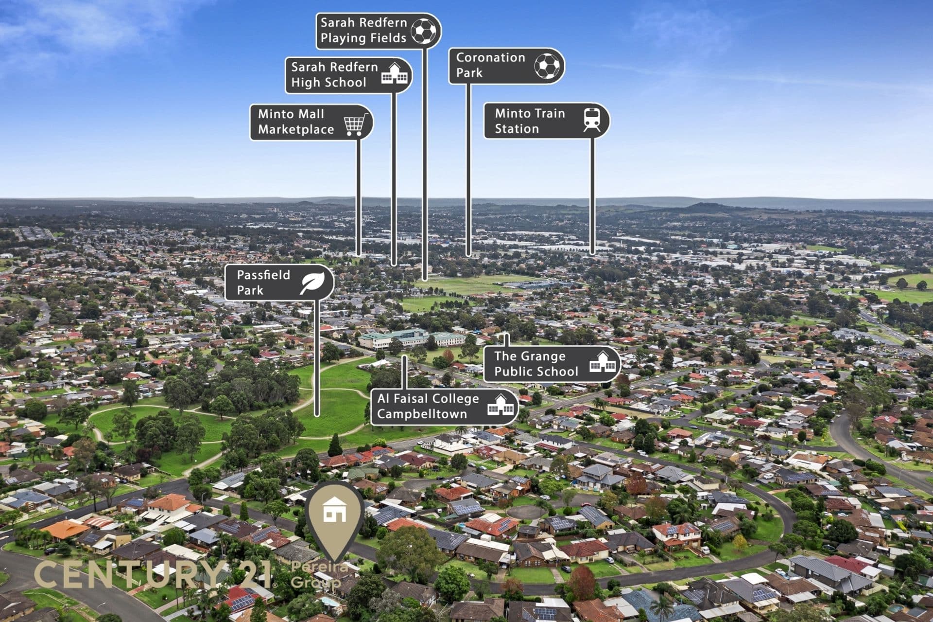 53 & 53a Chaperon Crescent, Minto, NSW, 2566, Hillsdale - Thumbnail 8