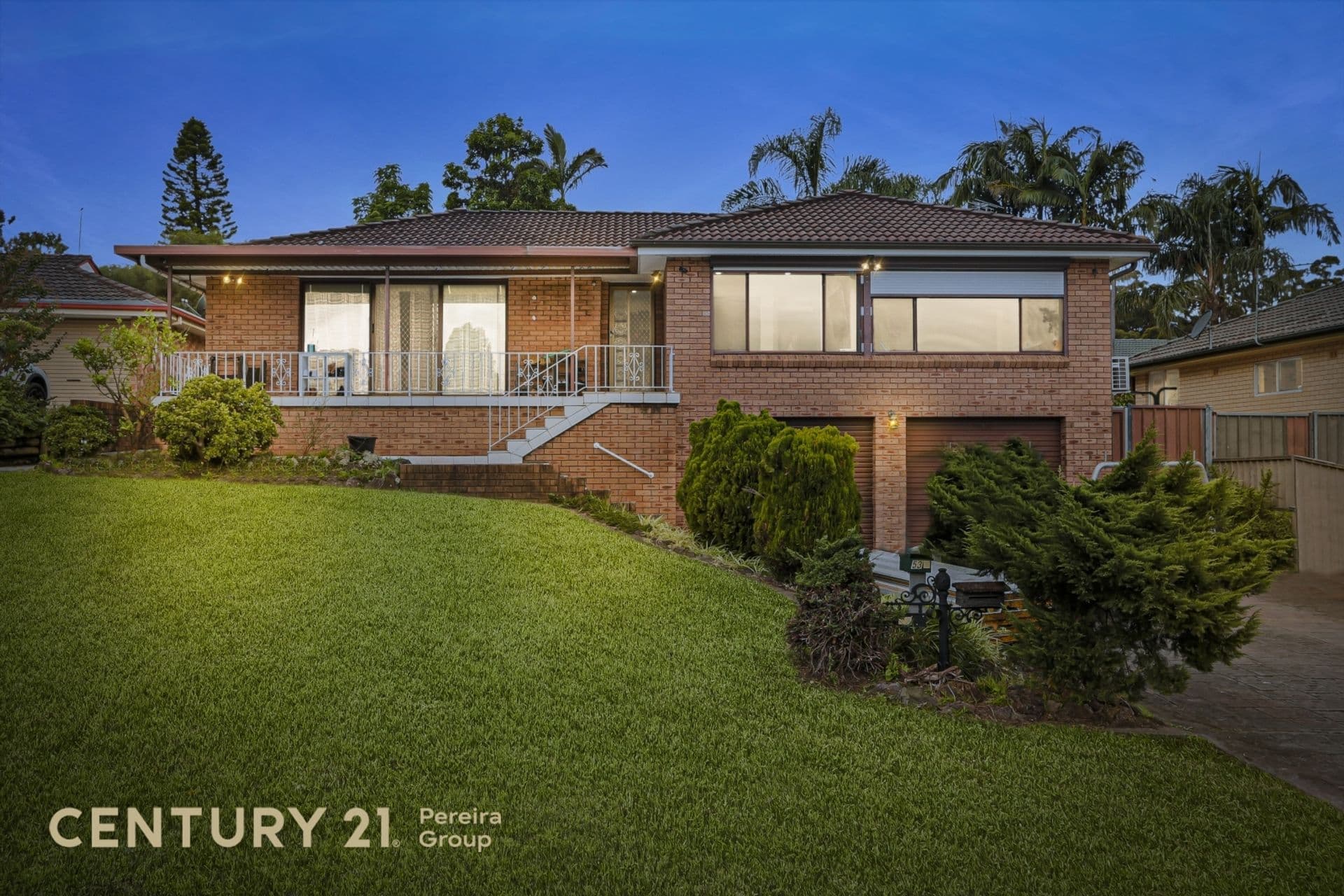53 & 53a Chaperon Crescent, Minto, NSW, 2566, Hillsdale - Image 1