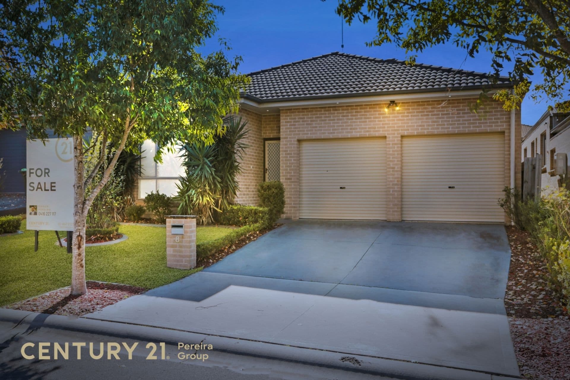 8 Gallina Drive, Spring Farm, NSW, 2570, Spring Farm - Image 1