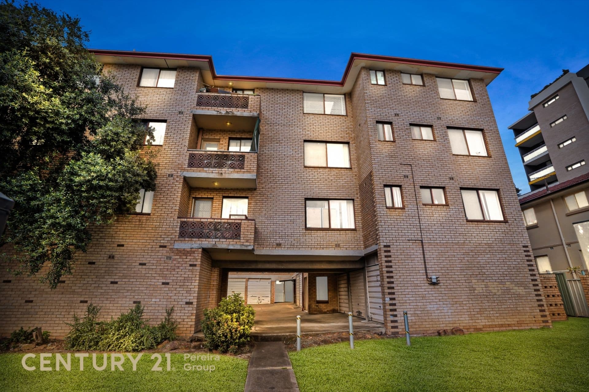 18/42 Copeland Street, Liverpool, NSW, 2170, Liverpool - Image 1