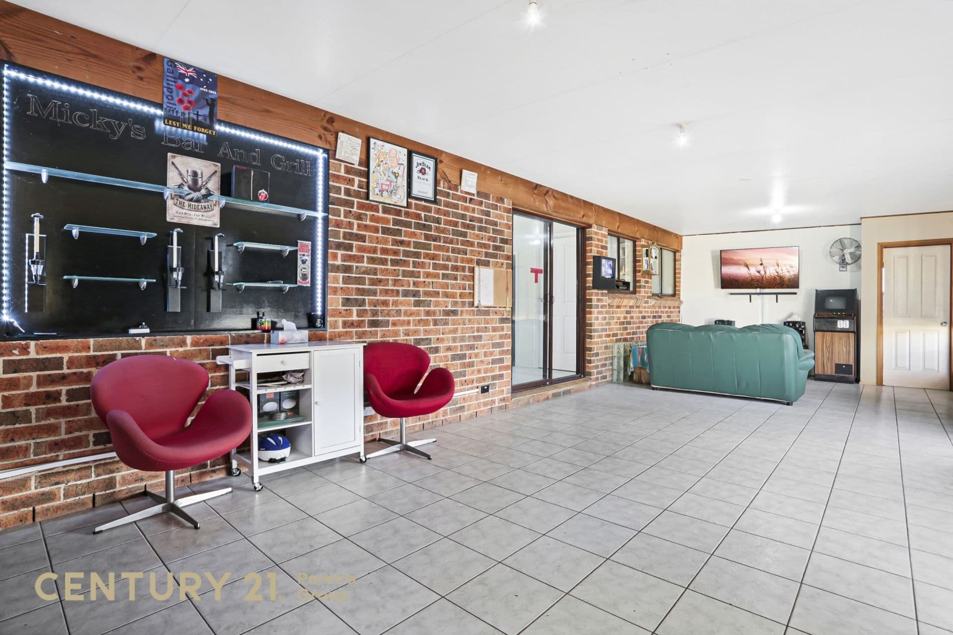 299 Copperfield Drive, Rosemeadow, NSW, 2560, Rosemeadow - Thumbnail 4
