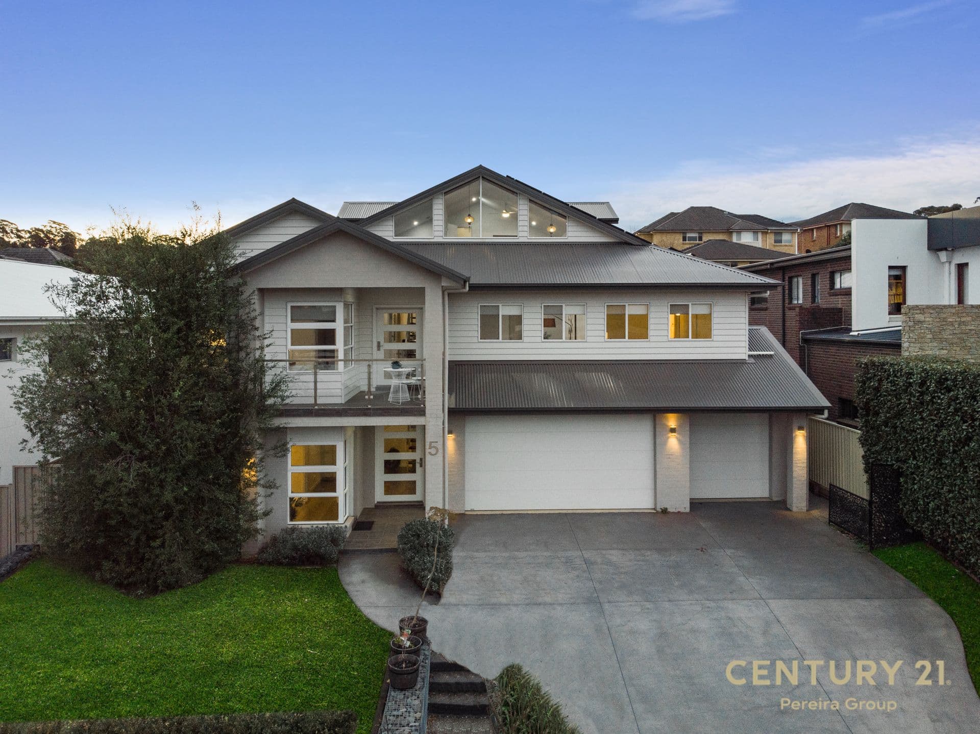 5 Greta Avenue, Harrington Park, NSW, 2567, Harrington Park - Image 1