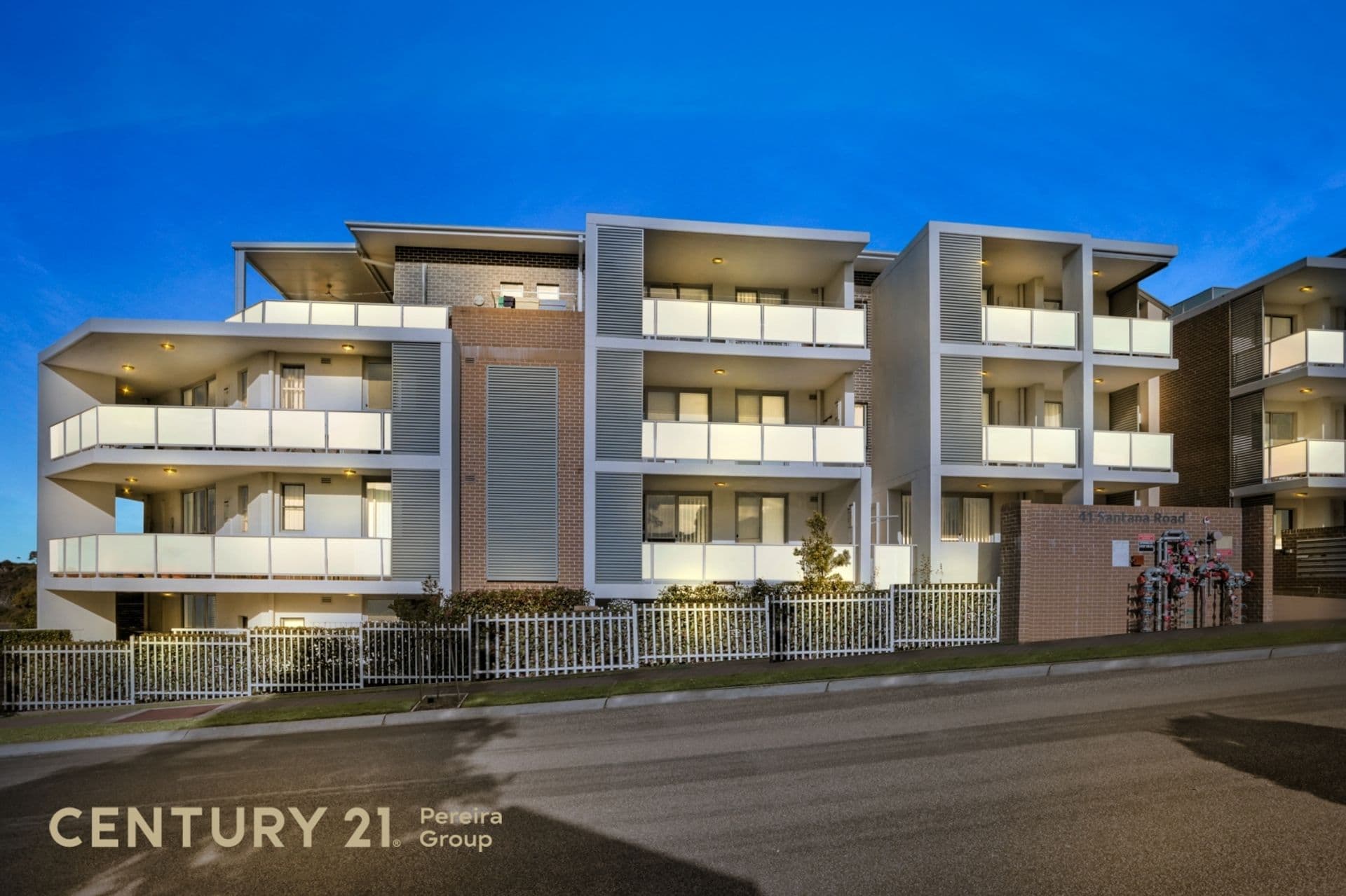 Unit 13/41 Santana Road, Campbelltown, NSW, 2560, Campbelltown - Image 1