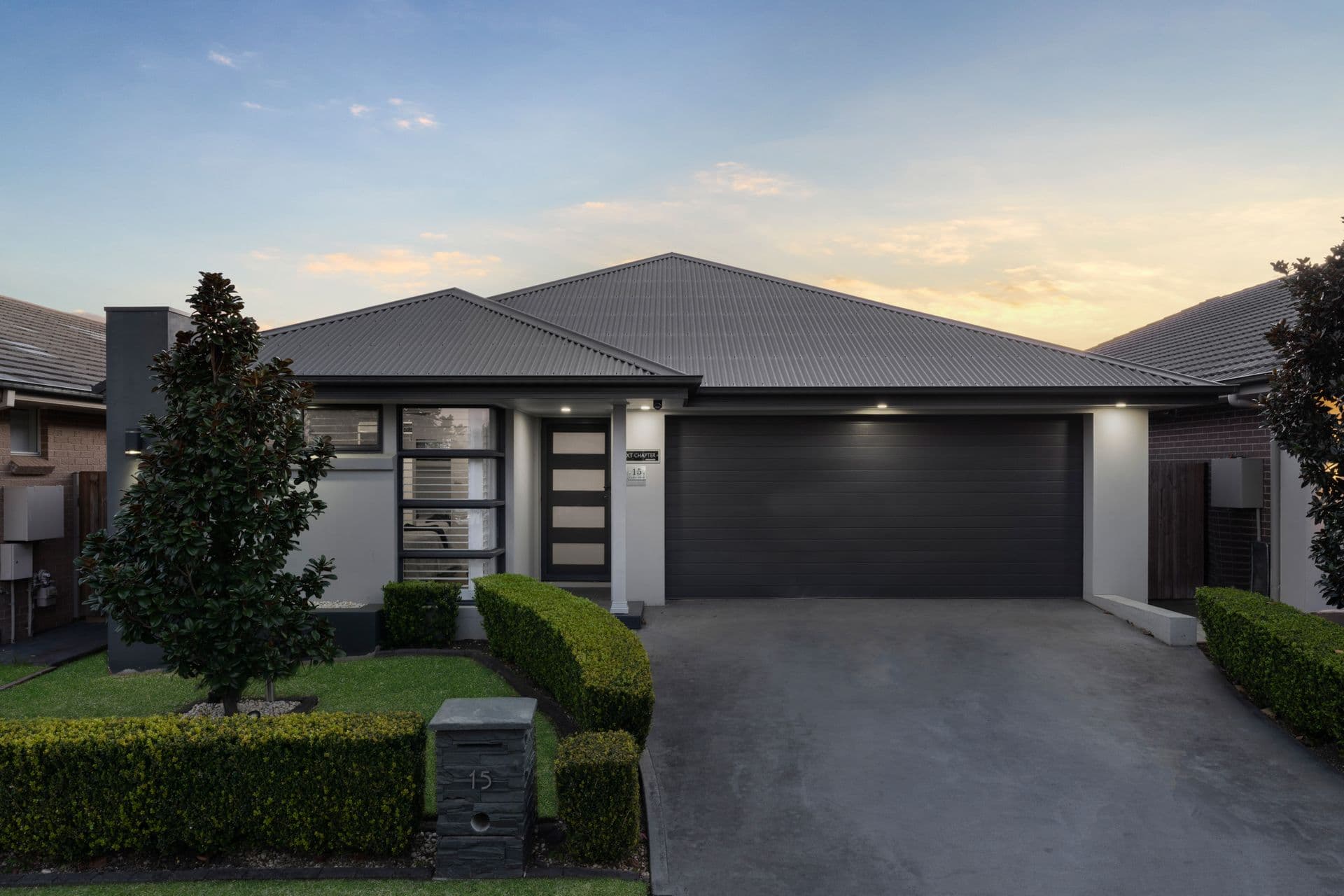 15 Carter Street, Oran Park, NSW, 2570, Oran Park - Image 1