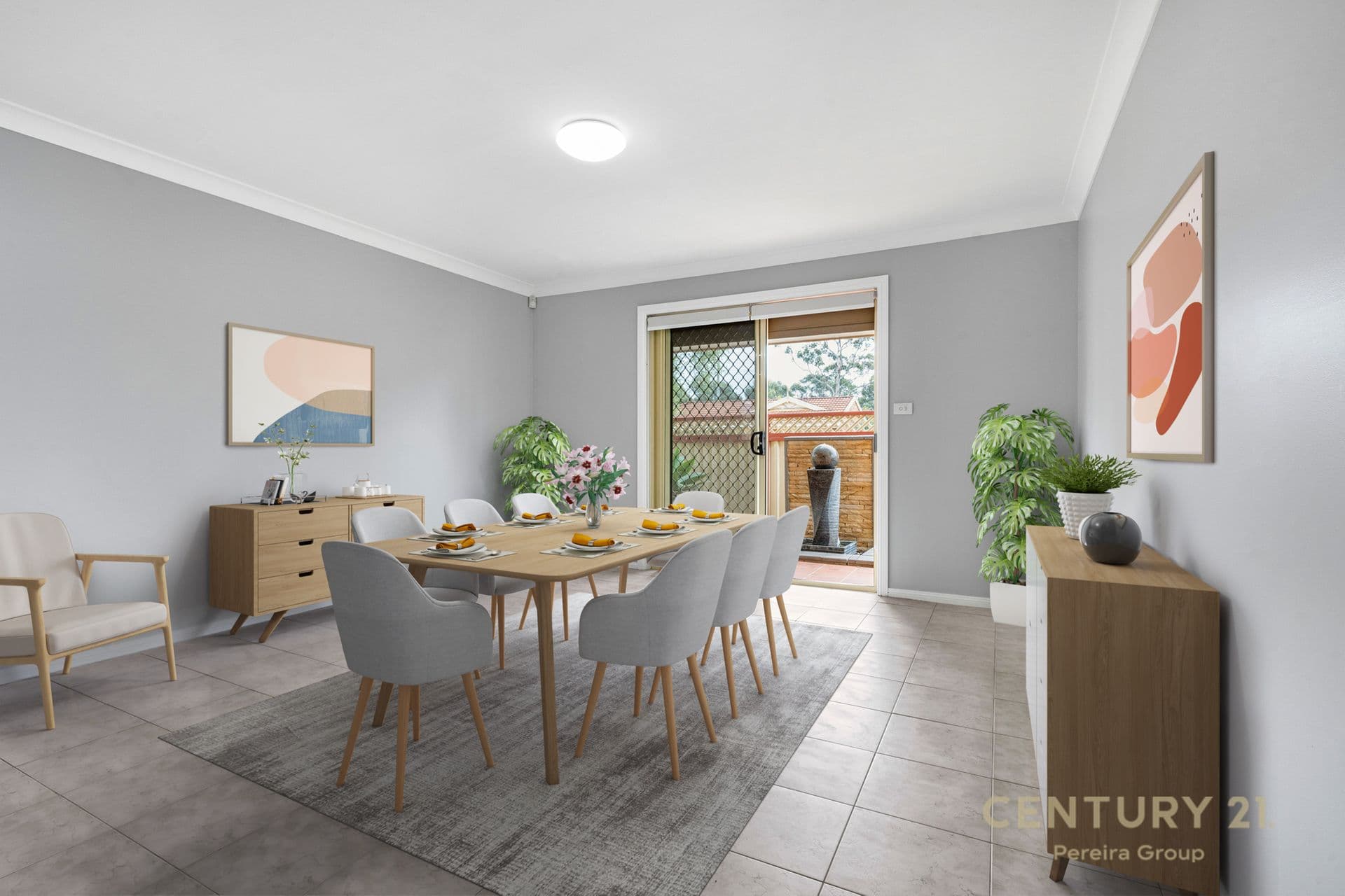 1 Applegum Place, Prestons, NSW, 2170, Prestons - Thumbnail 3