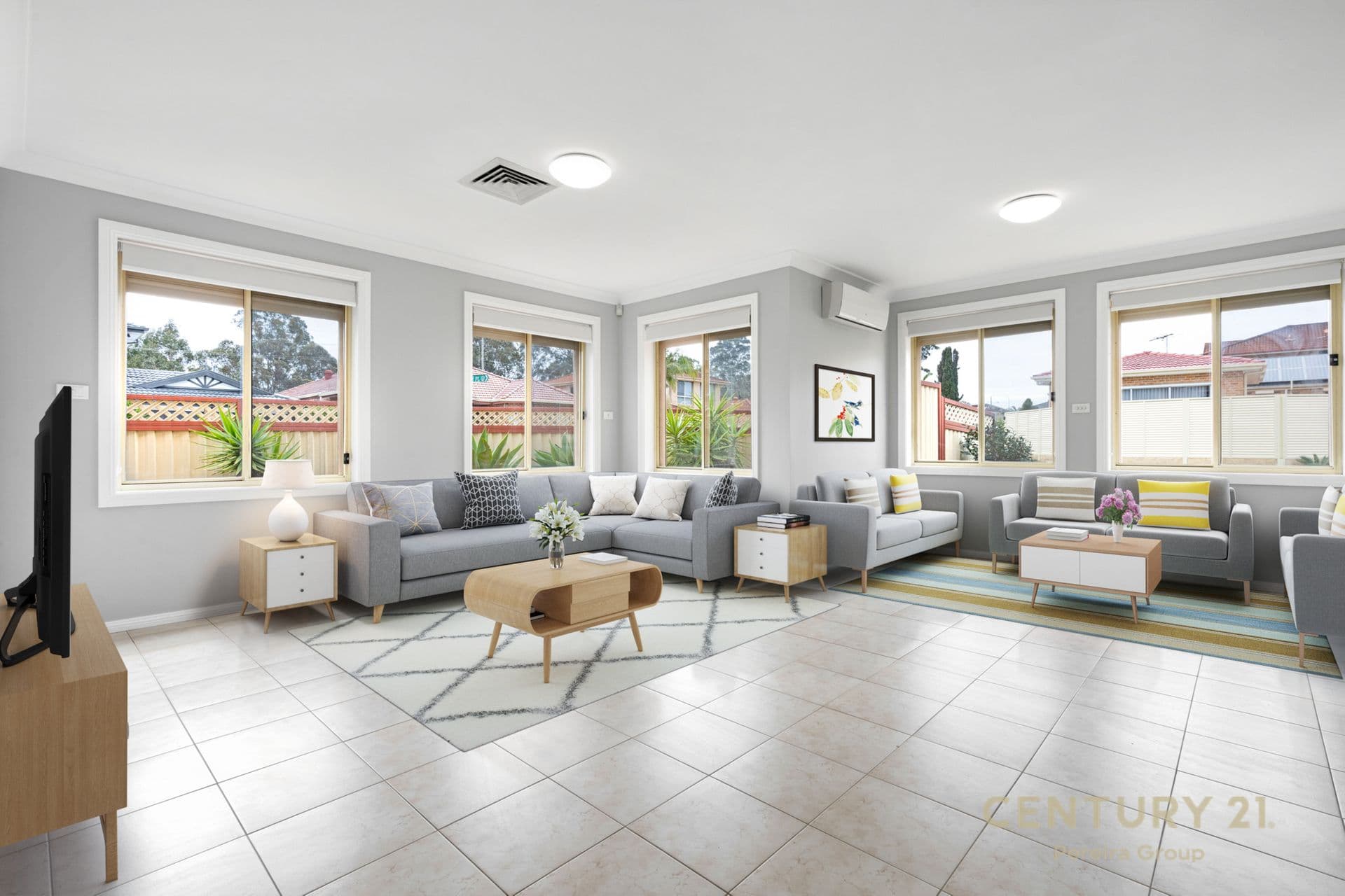 1 Applegum Place, Prestons, NSW, 2170, Prestons - Thumbnail 2