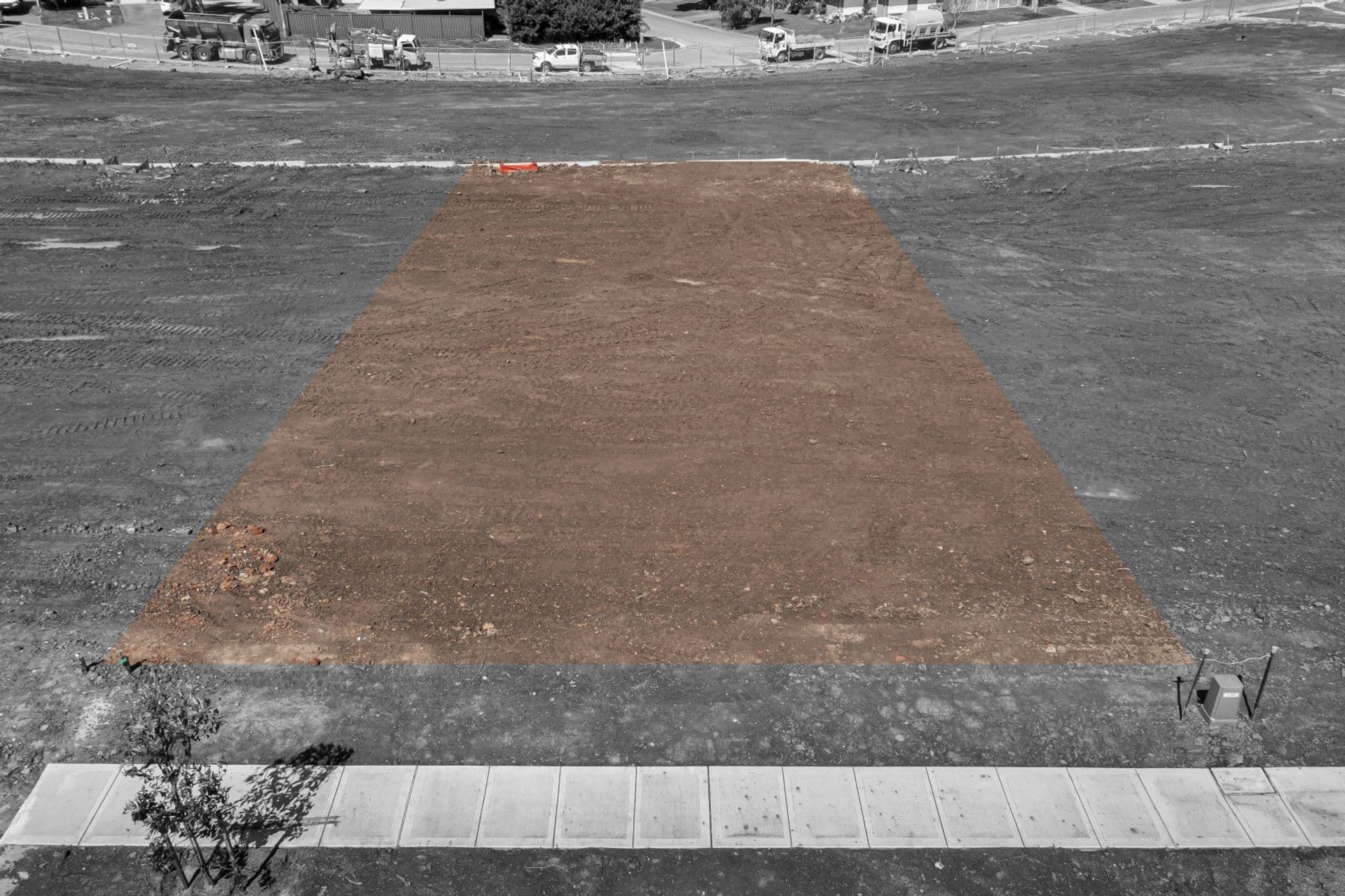 Lot 67 Marian Drive, Rosemeadow, NSW, 2560, Rosemeadow - Thumbnail 3