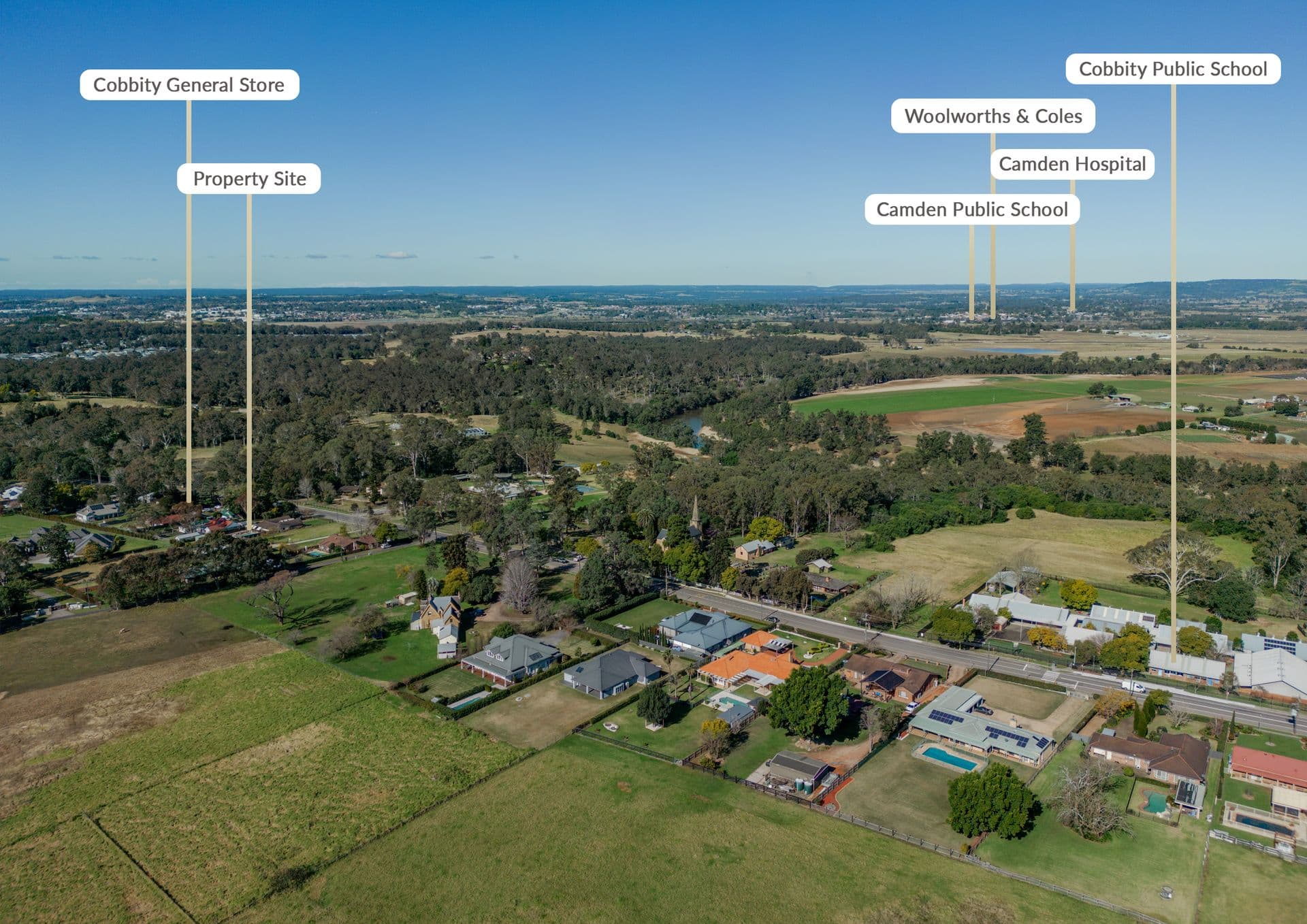 349 Cobbitty Road, Cobbitty, NSW, 2570, Cobbitty - Thumbnail 2