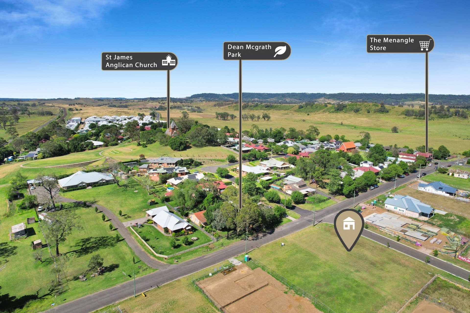 17 Station Street, Menangle, NSW, 2568, Menangle - Thumbnail 4