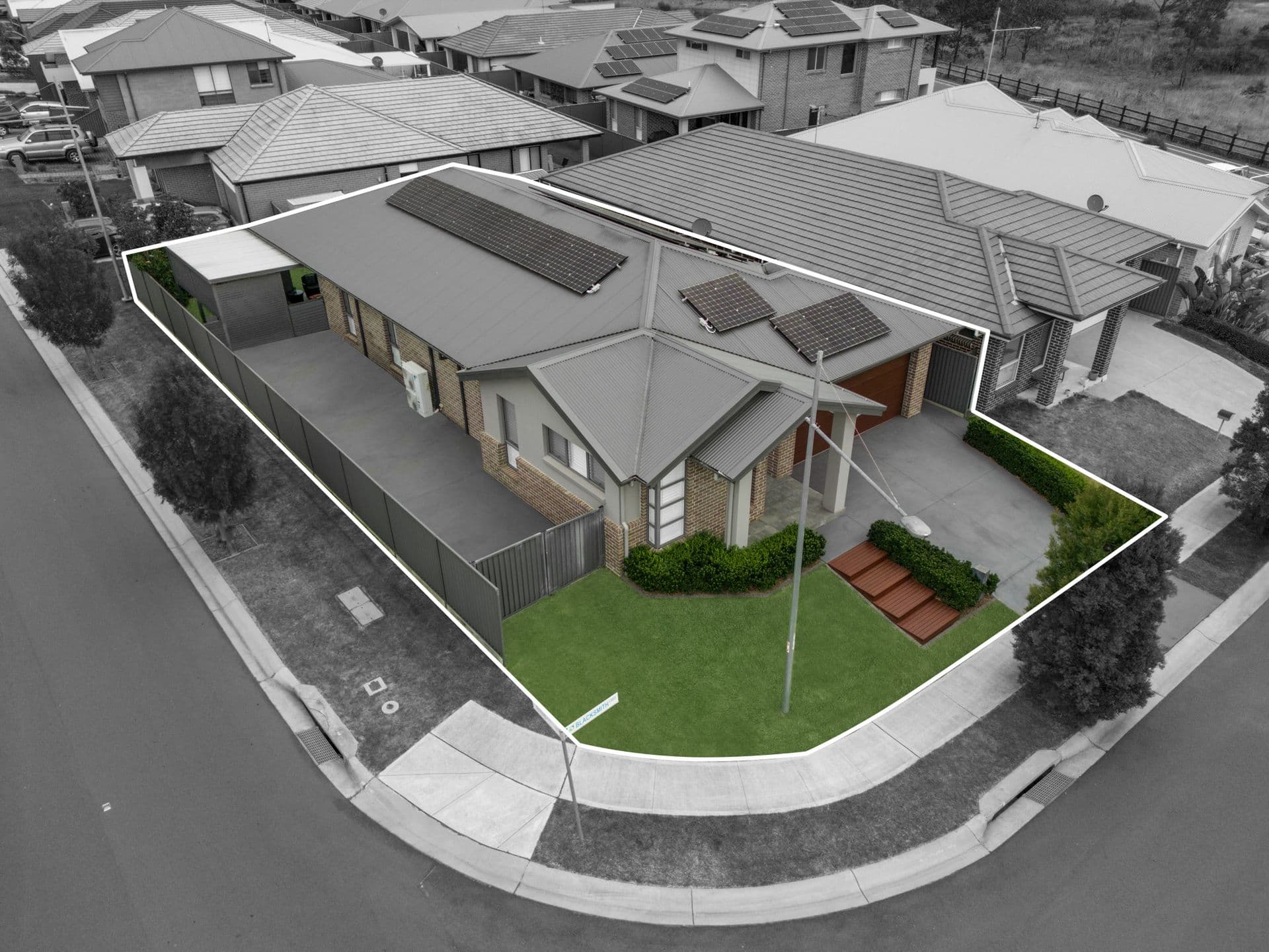 1 Blacksmith Crescent, Cobbitty, NSW, 2570, Cobbitty - Thumbnail 2