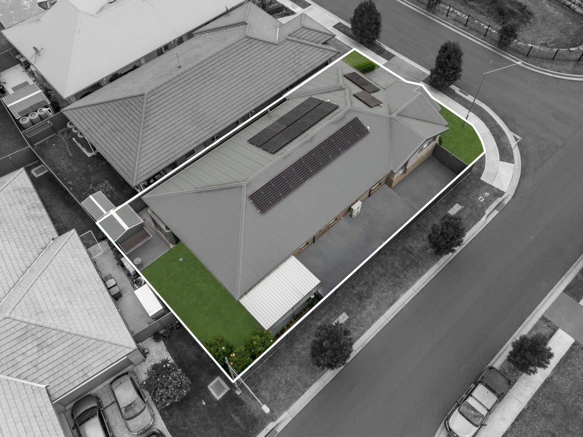 1 Blacksmith Crescent, Cobbitty, NSW, 2570, Cobbitty - Thumbnail 3