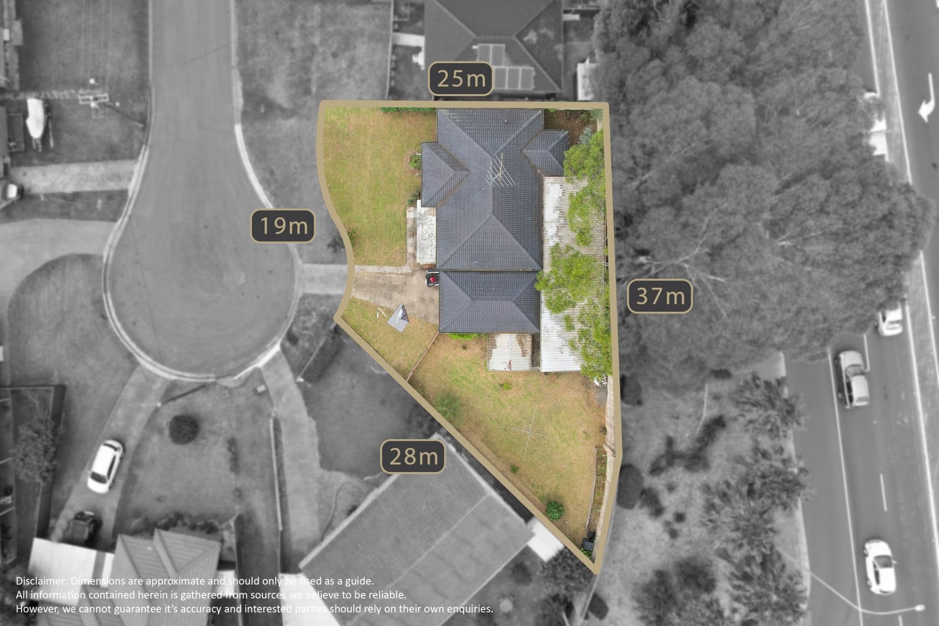 19 Forbes Place, Leumeah, NSW, 2560, Leumeah - Thumbnail 8