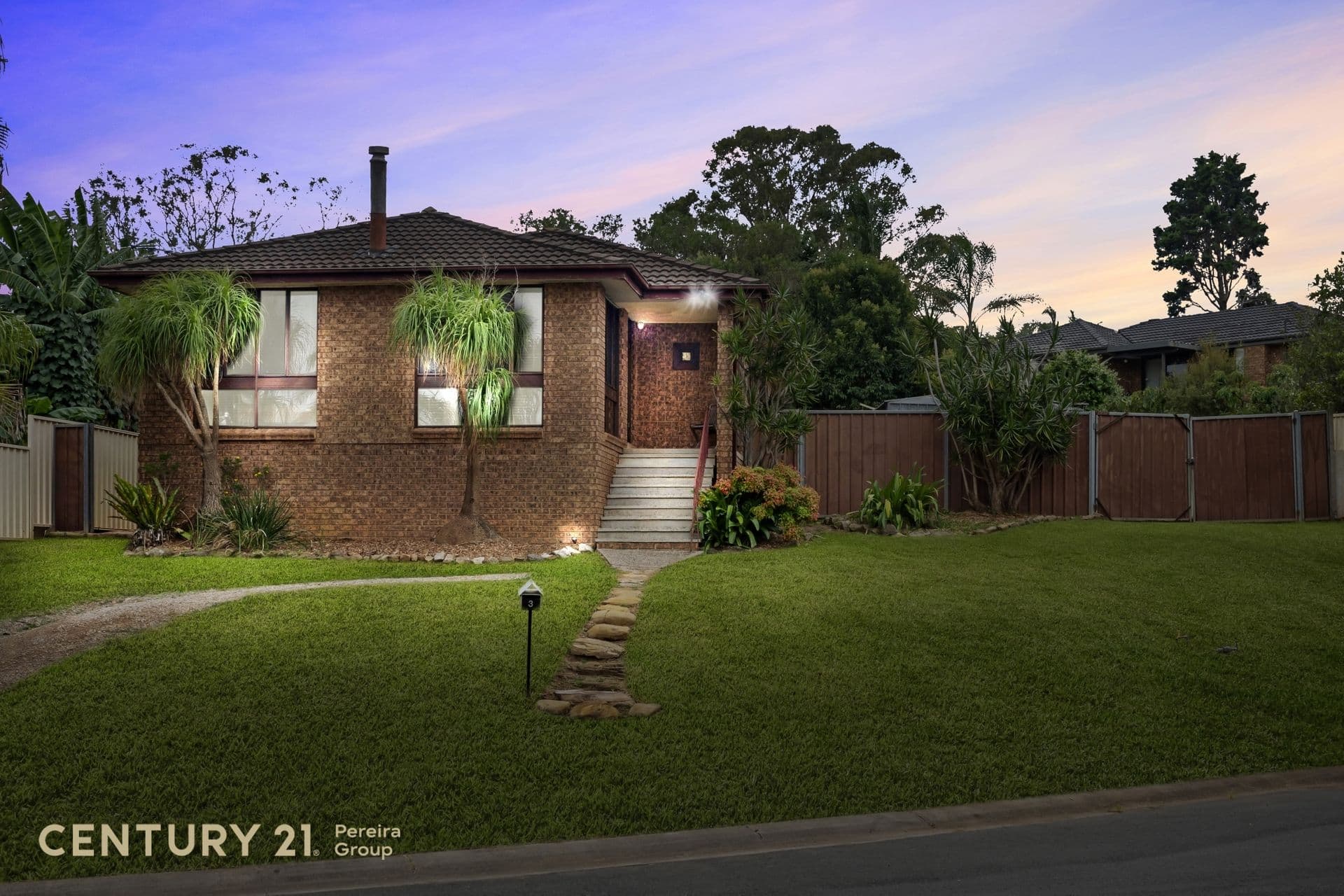 3 Caliban Place, Rosemeadow, NSW, 2560, Rosemeadow - Image 1
