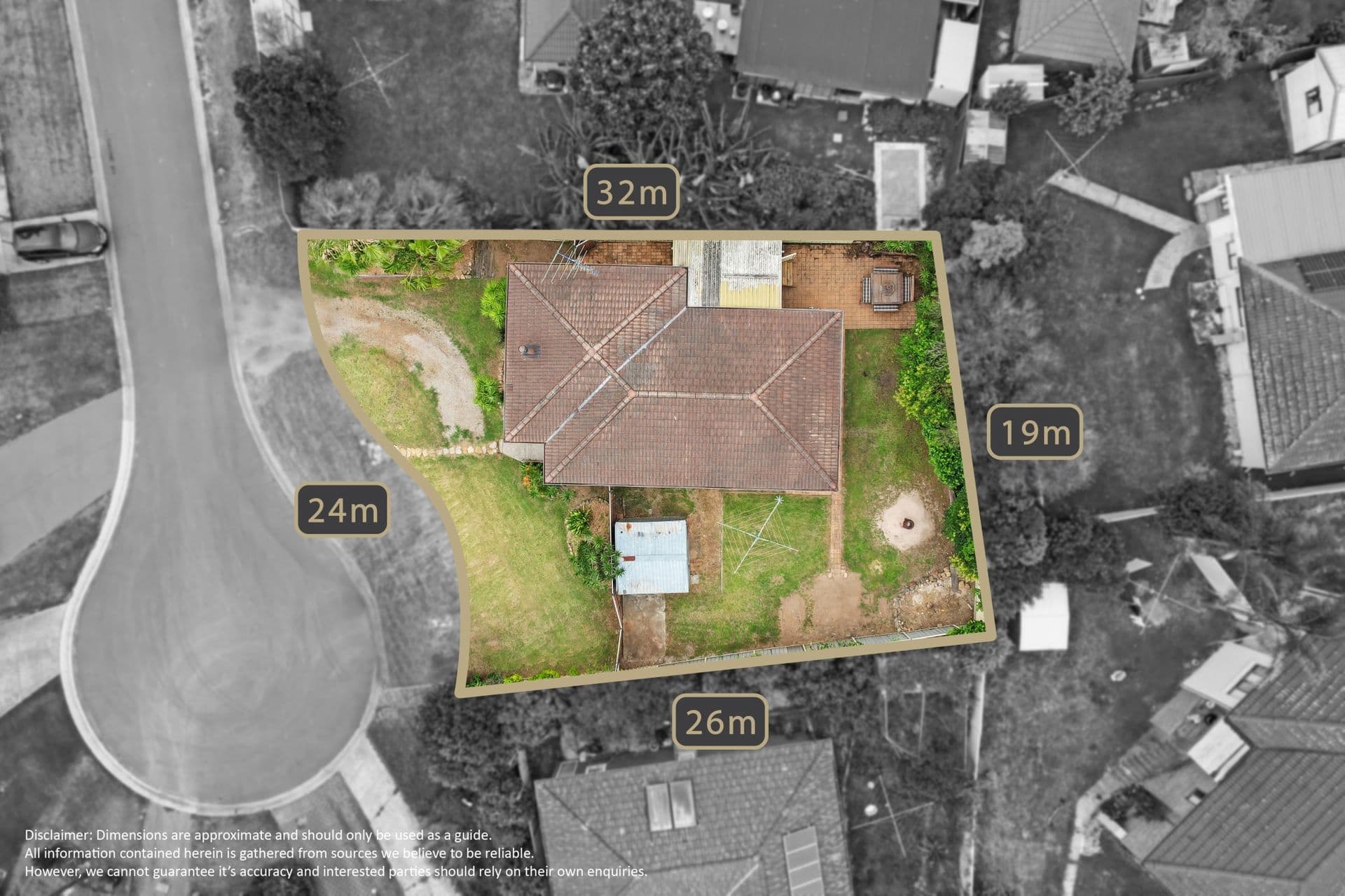 3 Caliban Place, Rosemeadow, NSW, 2560, Rosemeadow - Thumbnail 2