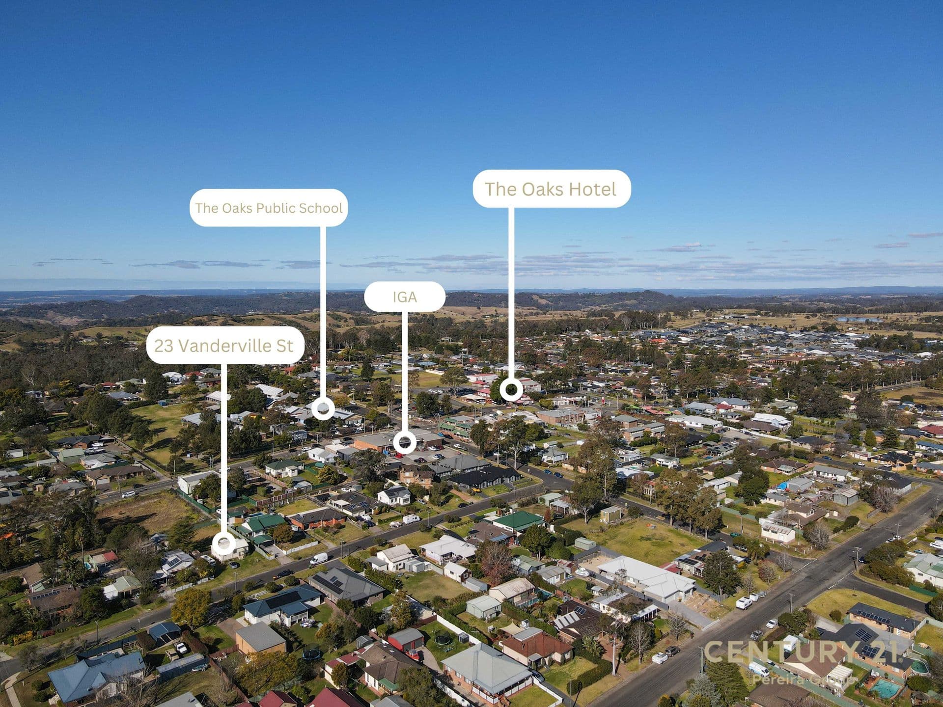 23 Vanderville Street, The Oaks, NSW, 2570, The Oaks - Thumbnail 3
