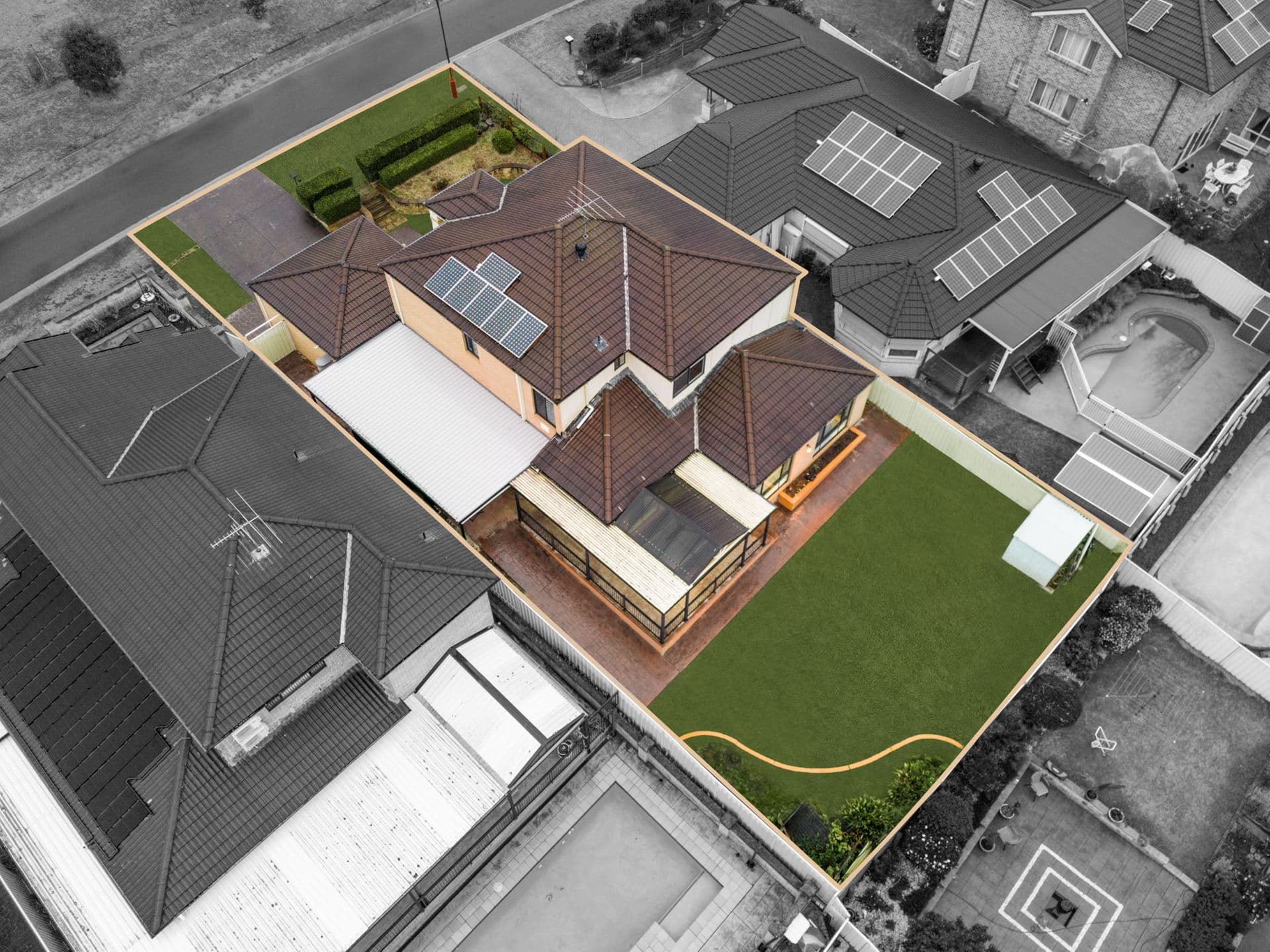 11 Stone Cottage Place, Blair Athol, NSW, 2560, Blair Athol - Thumbnail 2