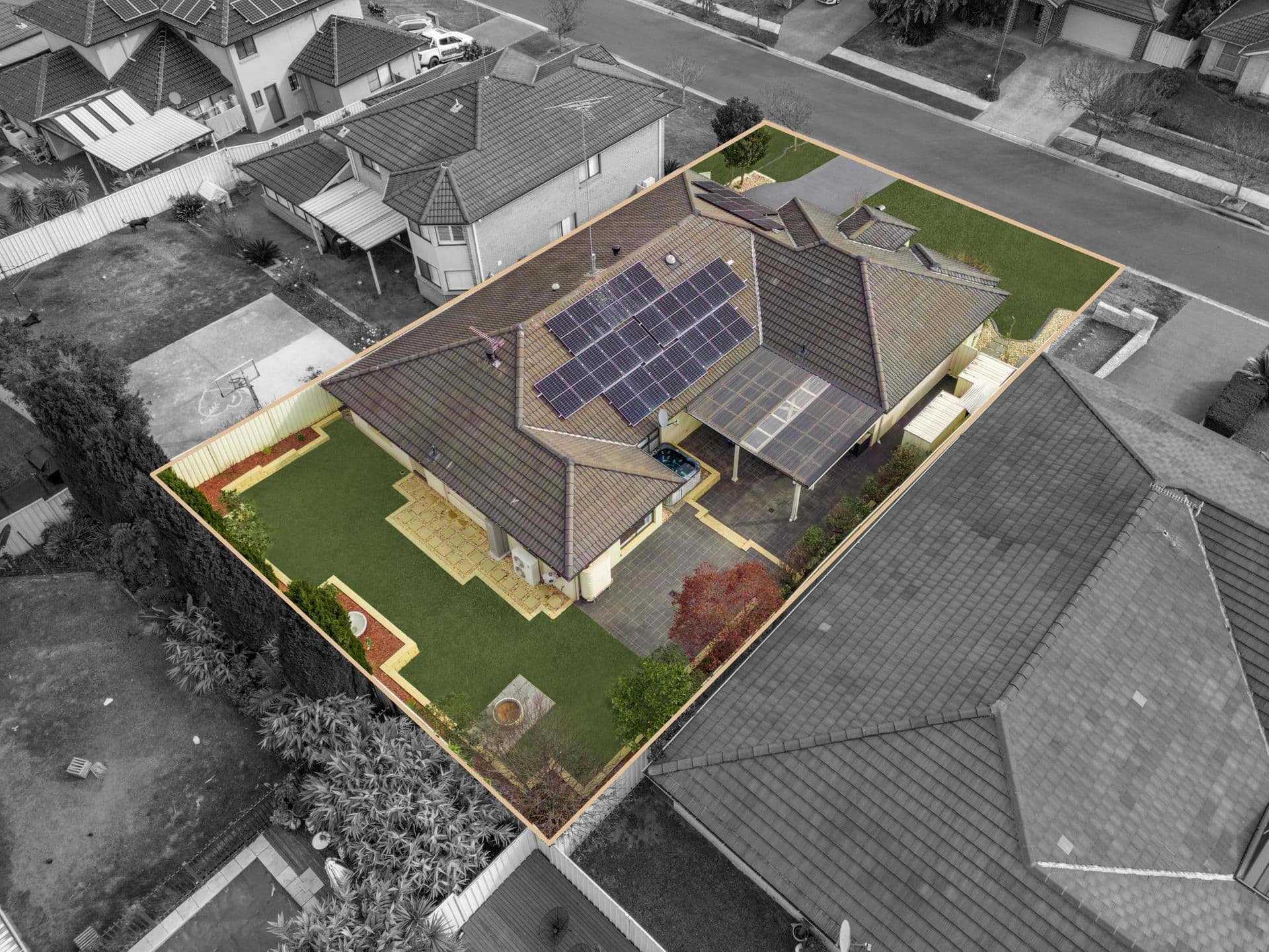 46 Harrison Avenue, Harrington Park, NSW, 2567, Harrington Park - Thumbnail 2