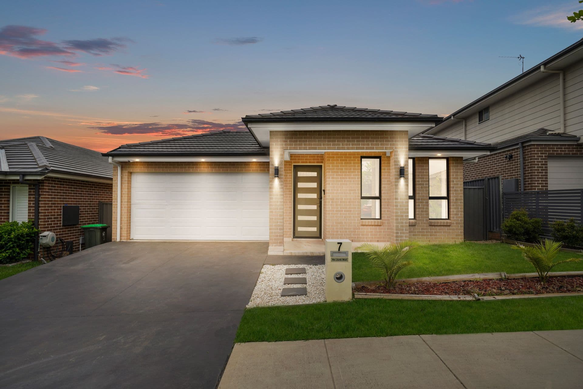 7 Jennings Crescent, Spring Farm, NSW, 2570, Spring Farm - Image 1