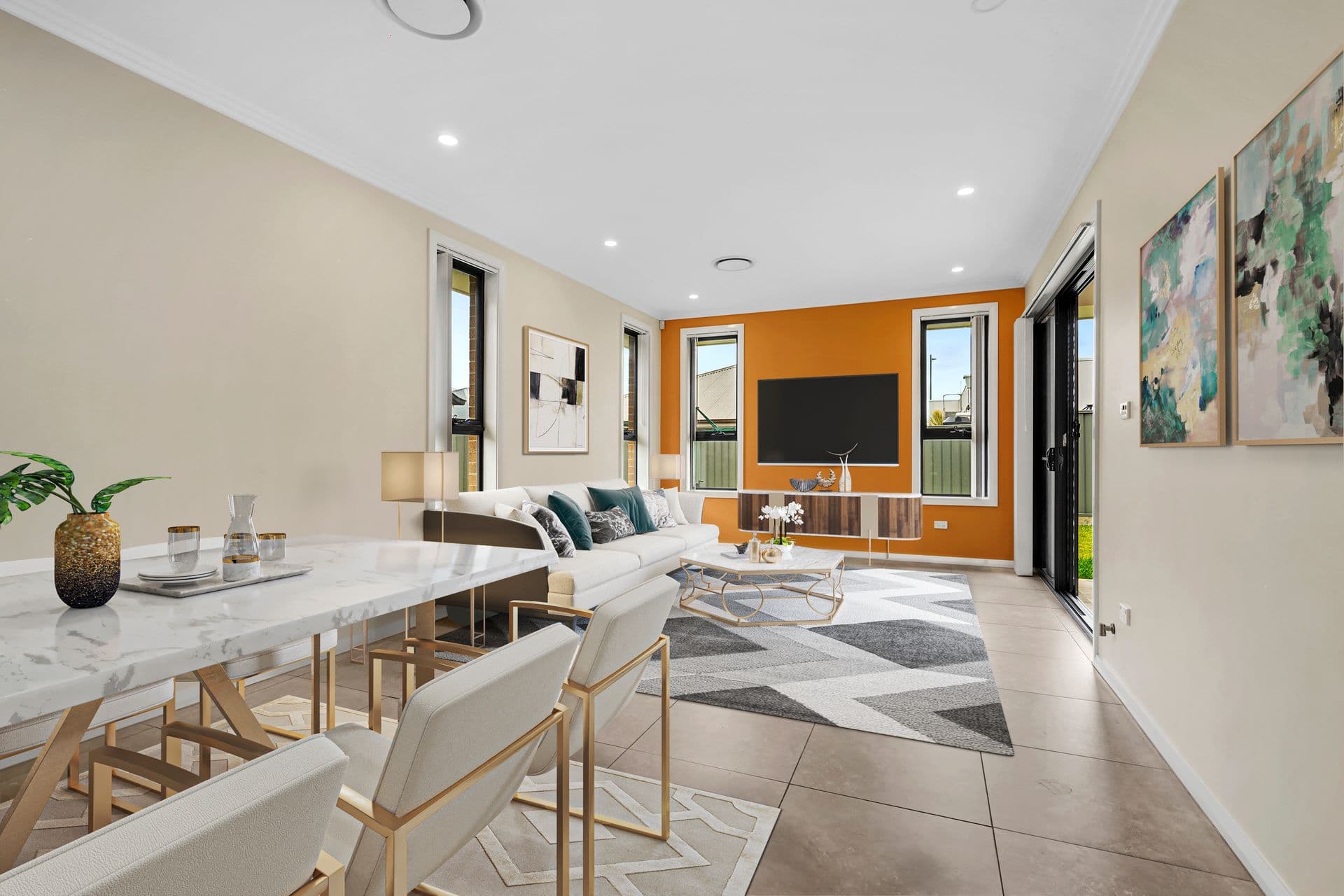 7 Jennings Crescent, Spring Farm, NSW, 2570, Spring Farm - Thumbnail 5