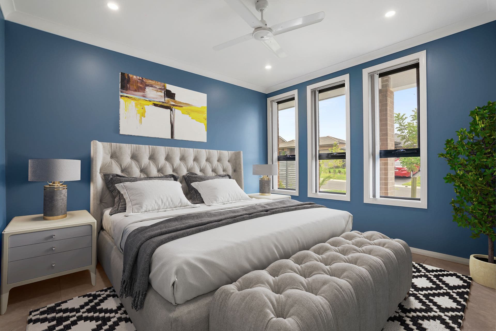 7 Jennings Crescent, Spring Farm, NSW, 2570, Spring Farm - Thumbnail 2