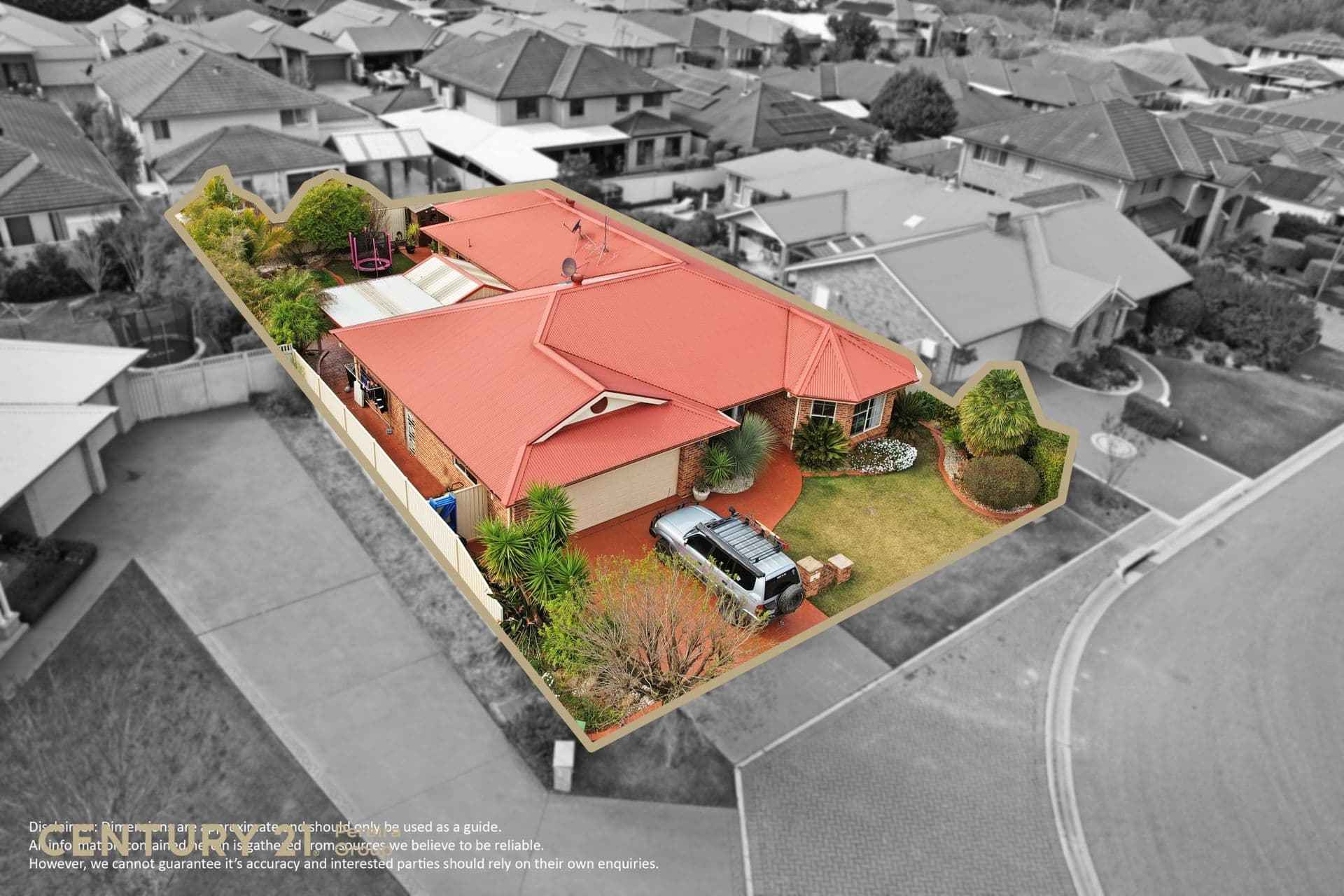 19 Clontarf Avenue, Harrington Park, NSW, 2567, Harrington Park - Thumbnail 2