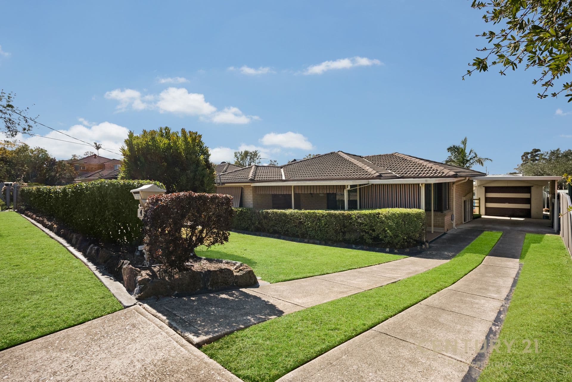 4 Clissold Street, Cambridge Park, NSW, 2747, Cambridge Park - Image 1